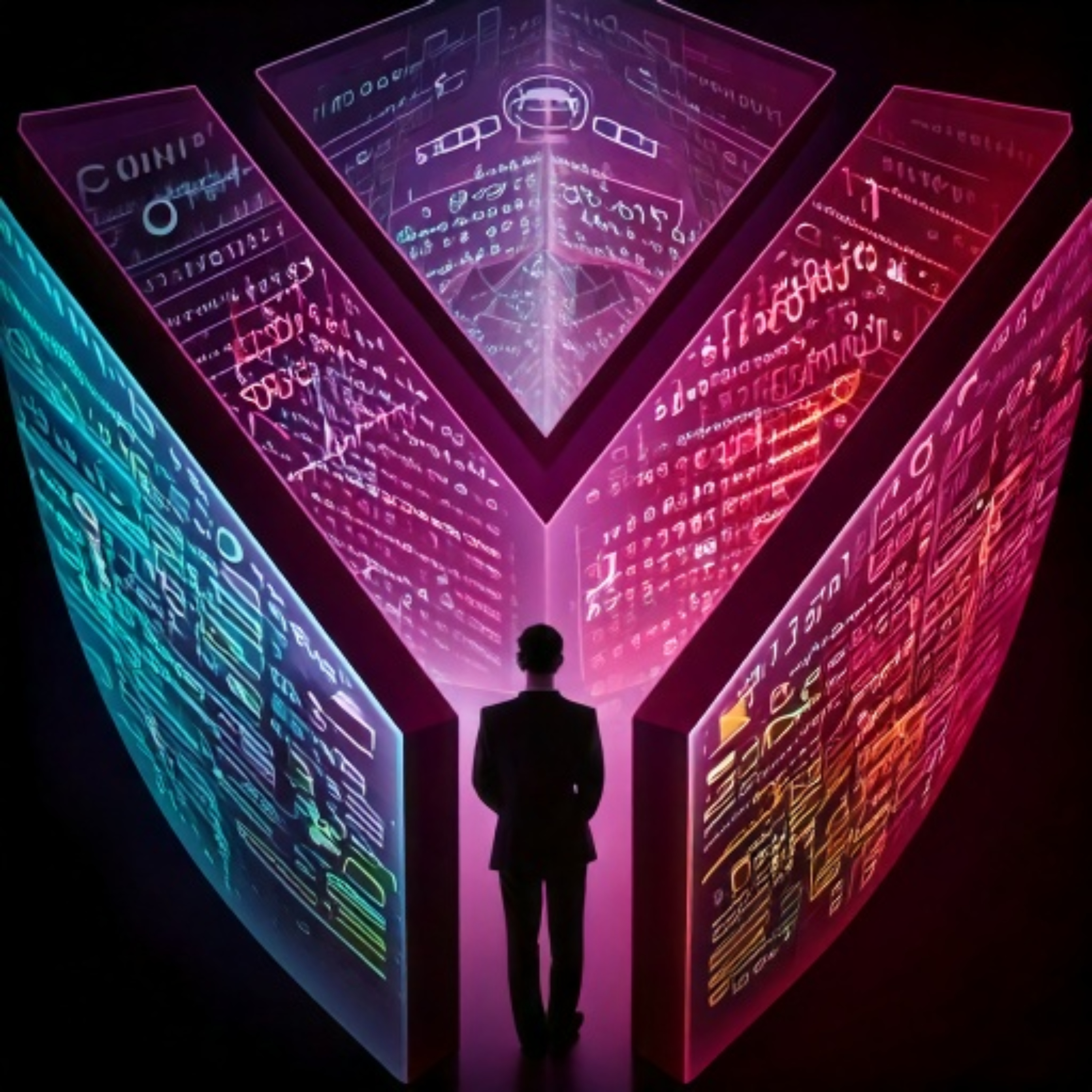 Mobile Security at Scale podcast artwork
