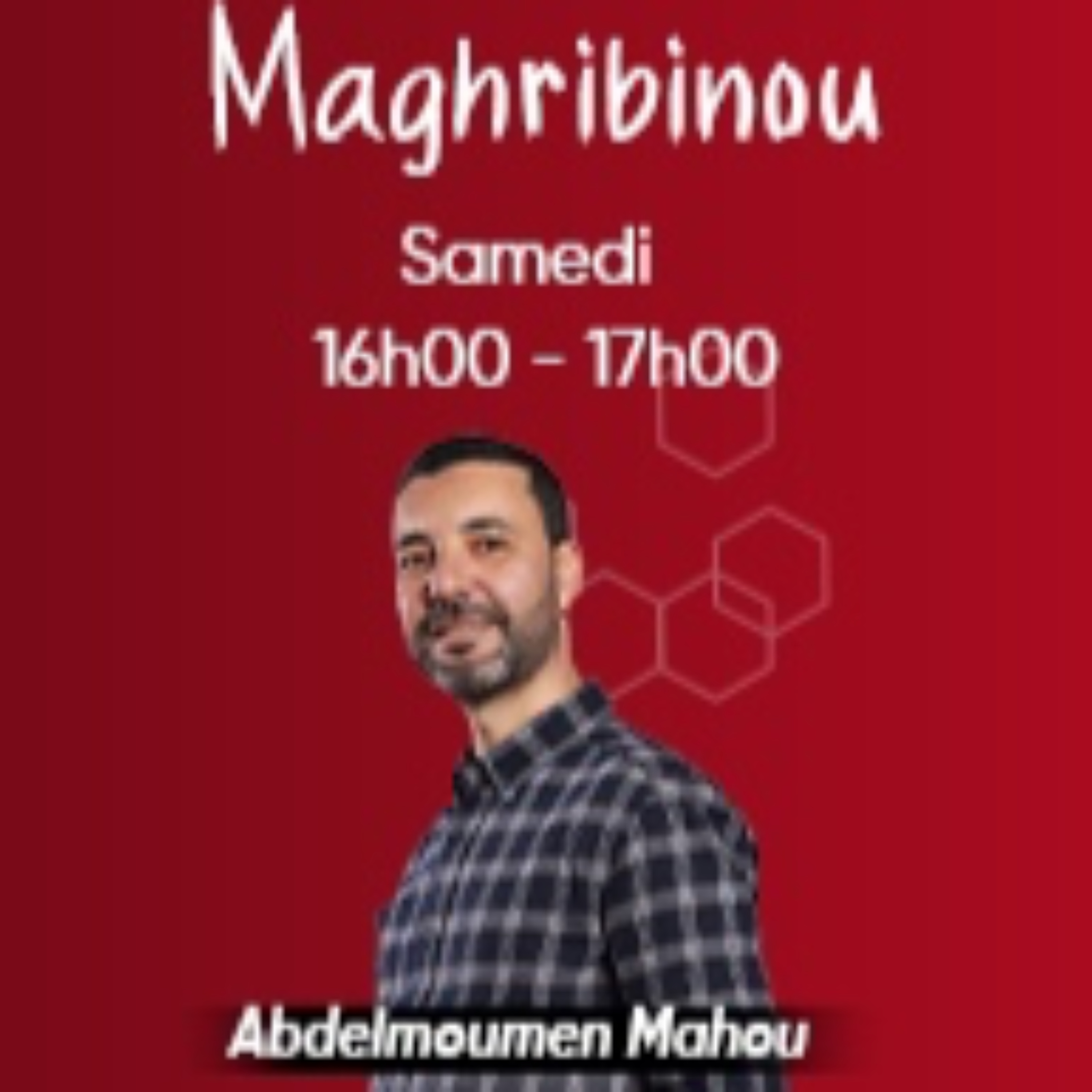 Al Maghribinou