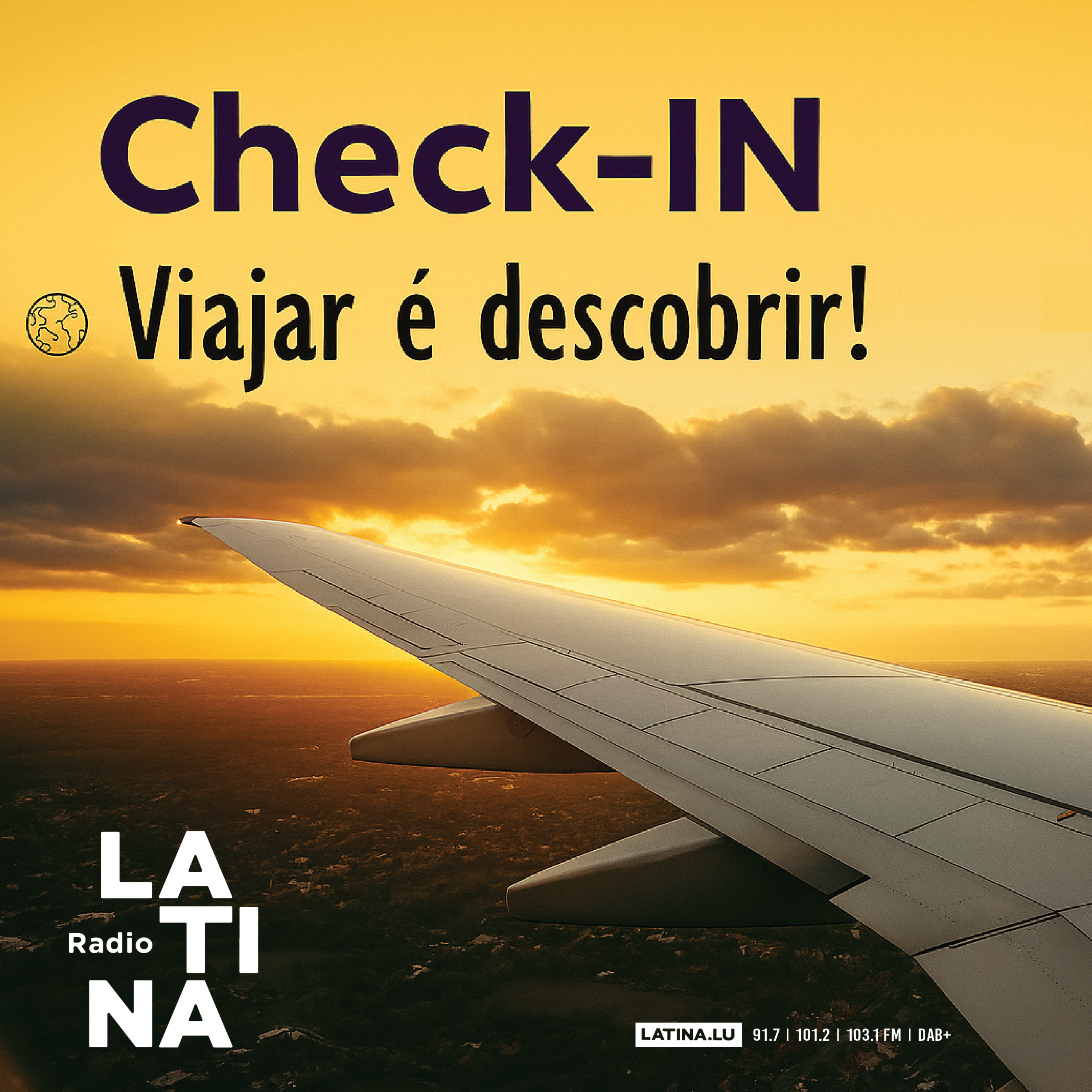 CheckIn: Janeiro, o mês ideal para planear as suas viagens!
