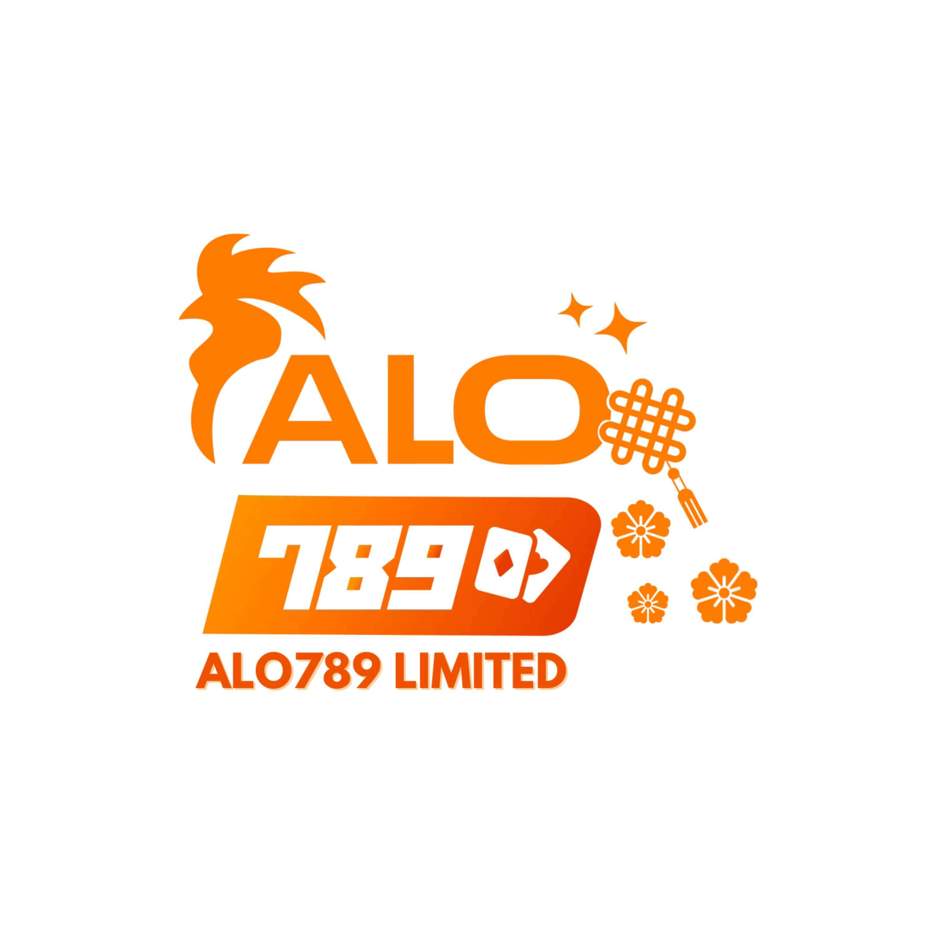 Alo789.limited podcast artwork
