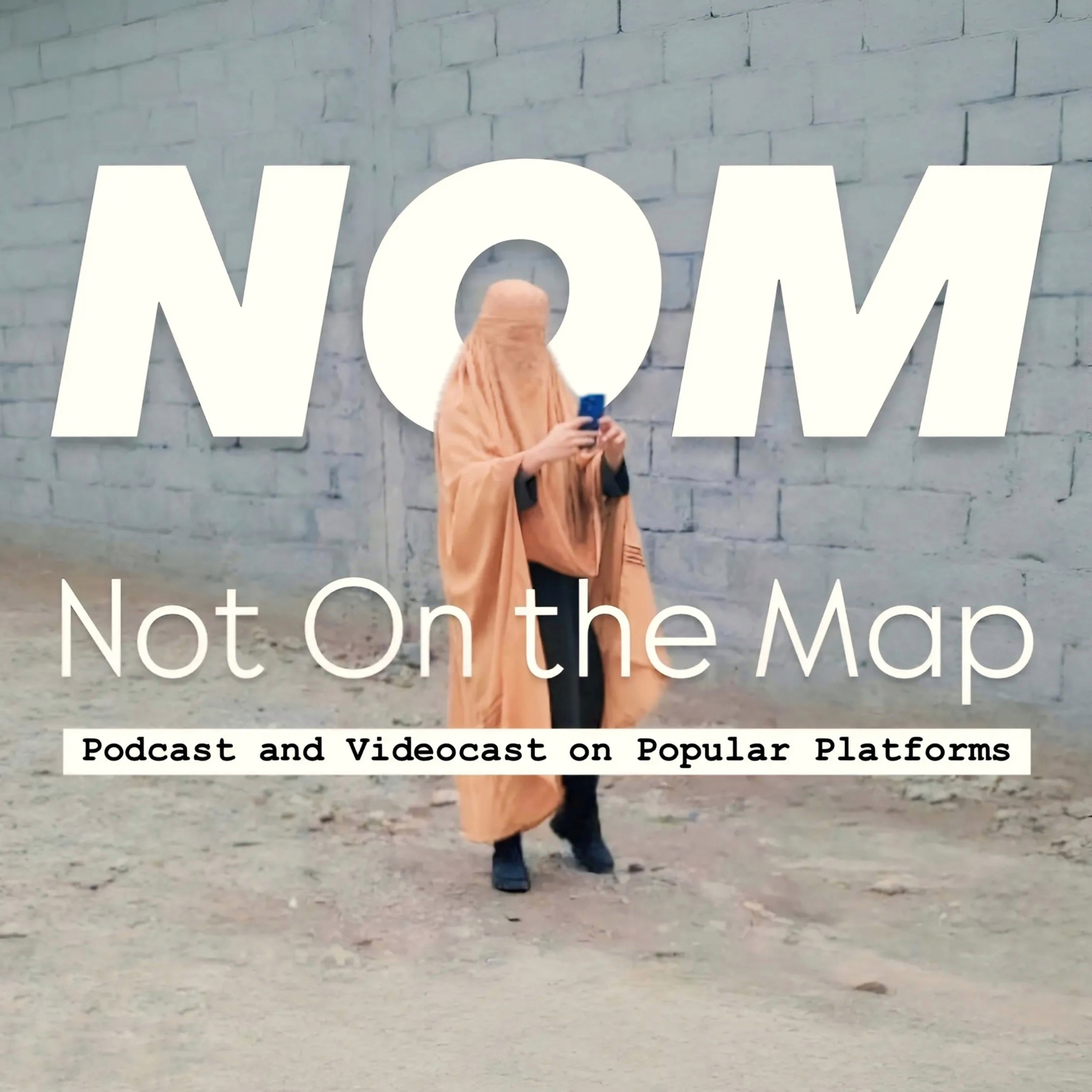NOM | Not On The Map