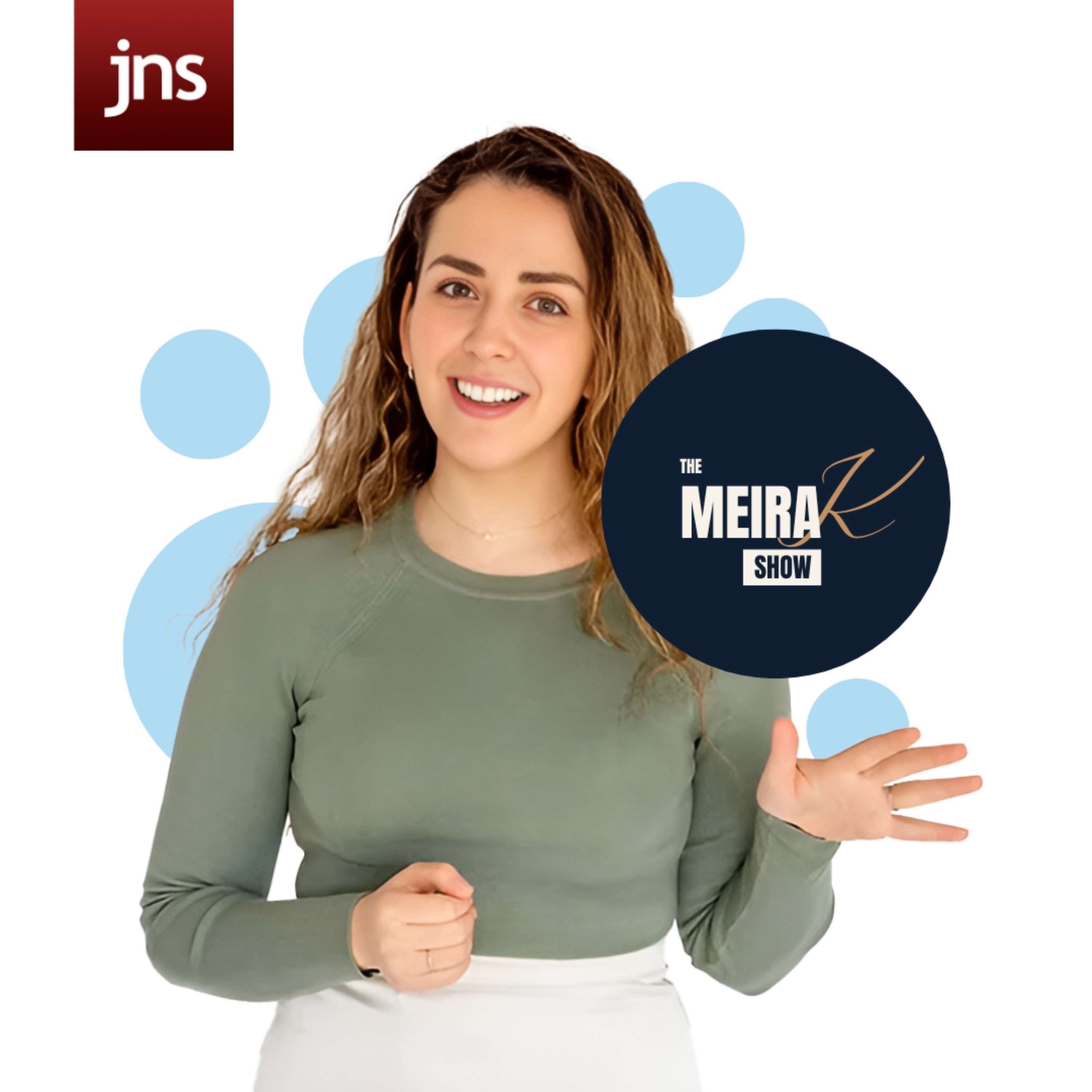 Meira K Show