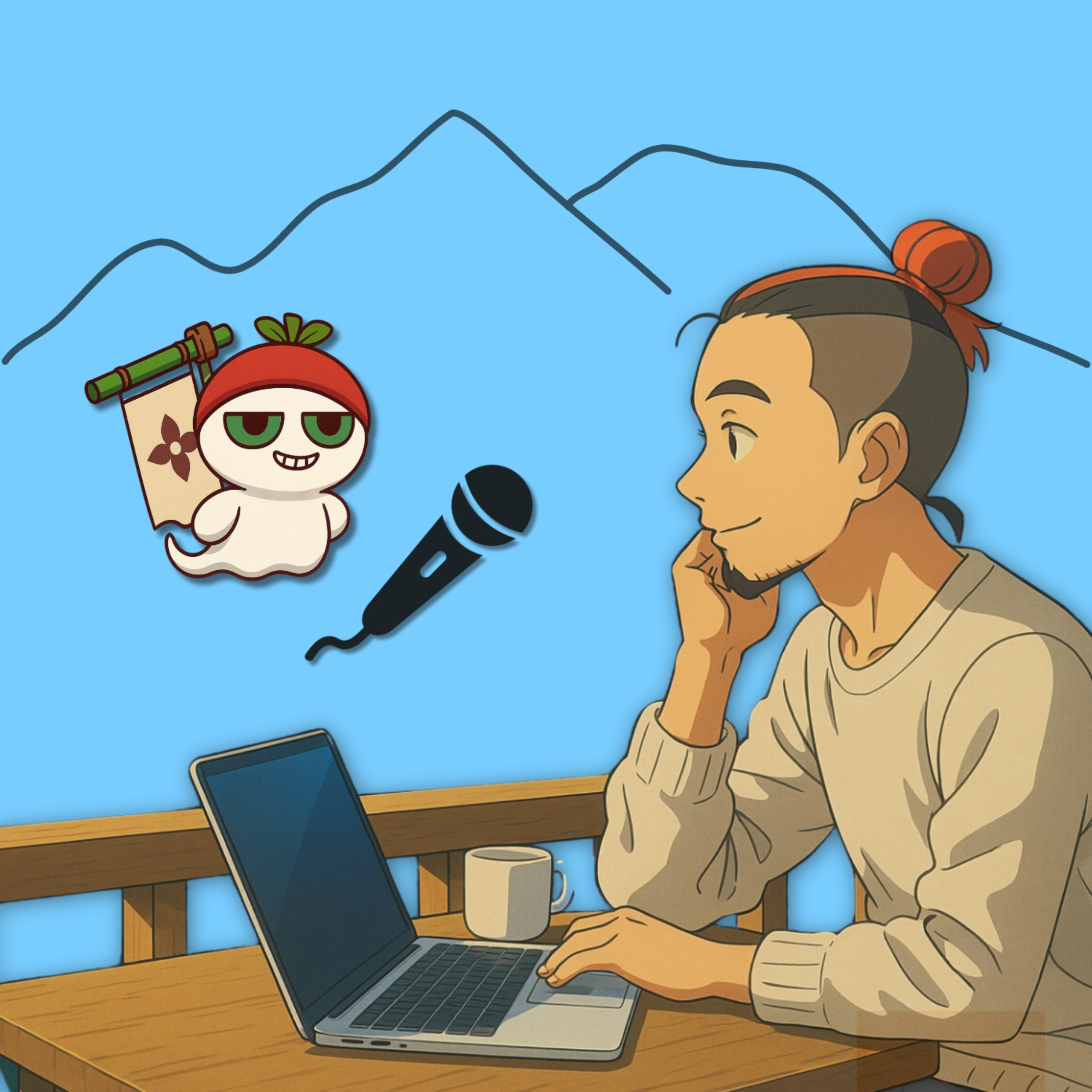 新ノマド生活Q＆A cover art