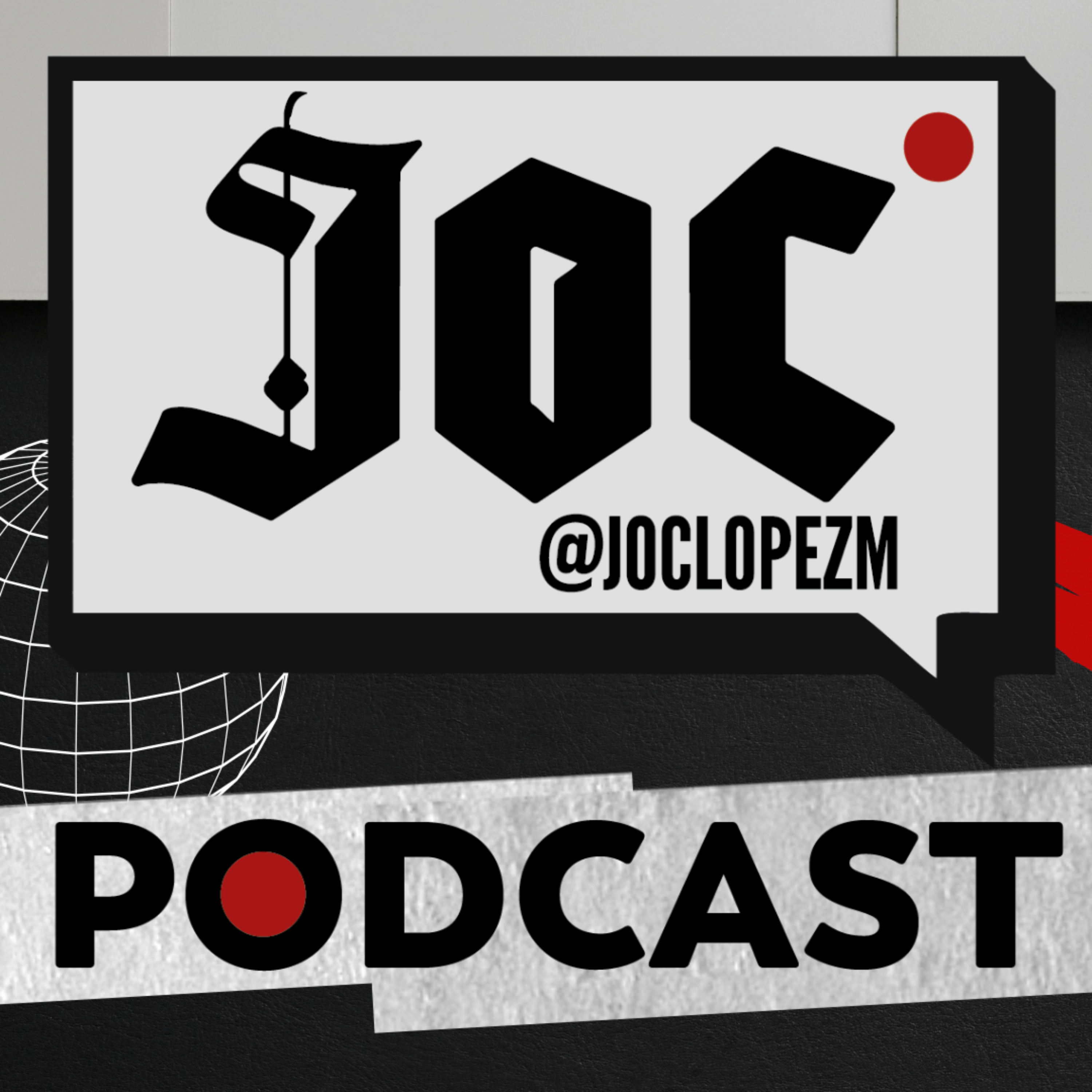 Joc Podcast