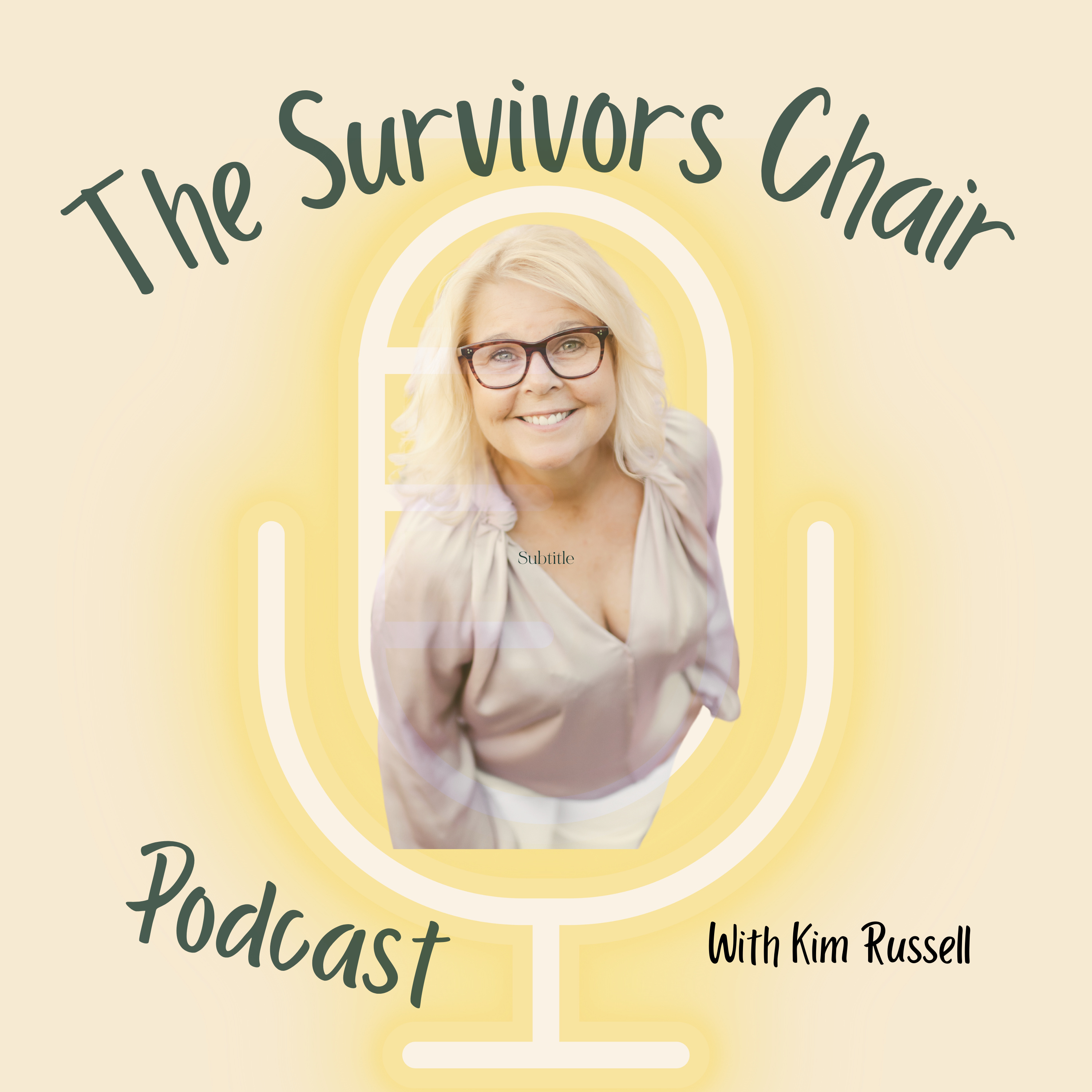 The Survivors Chair