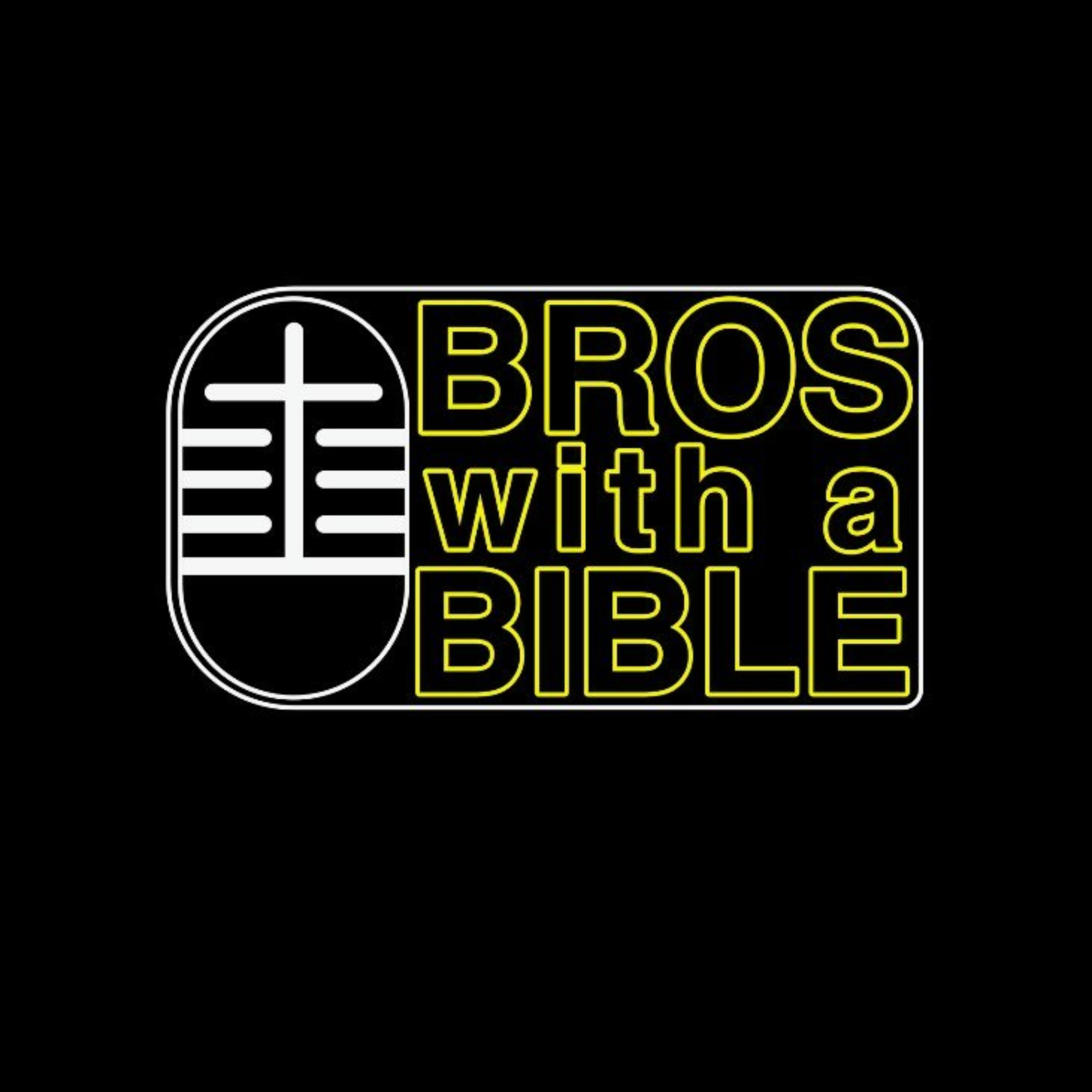 Bros With a Bible