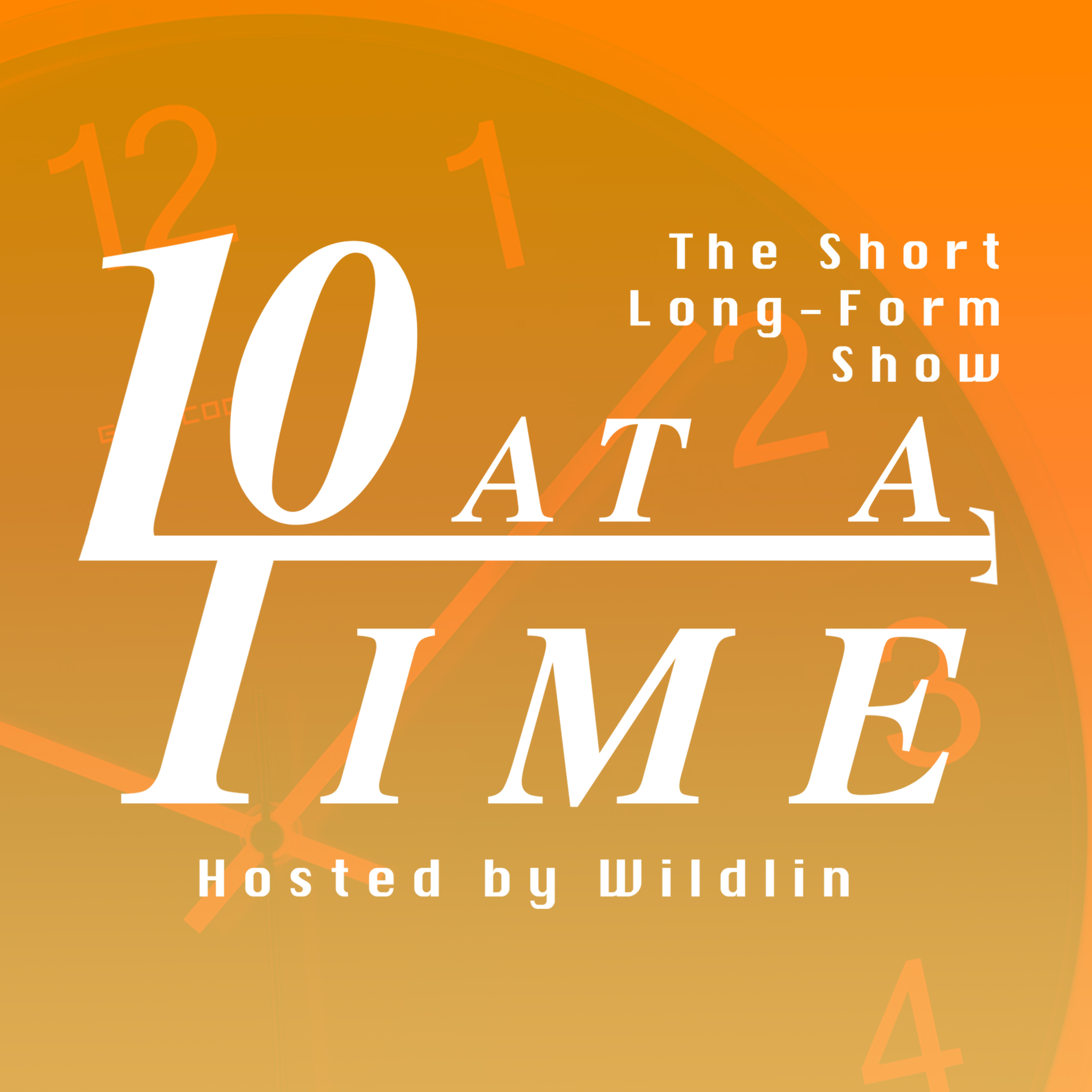 10 at a Time