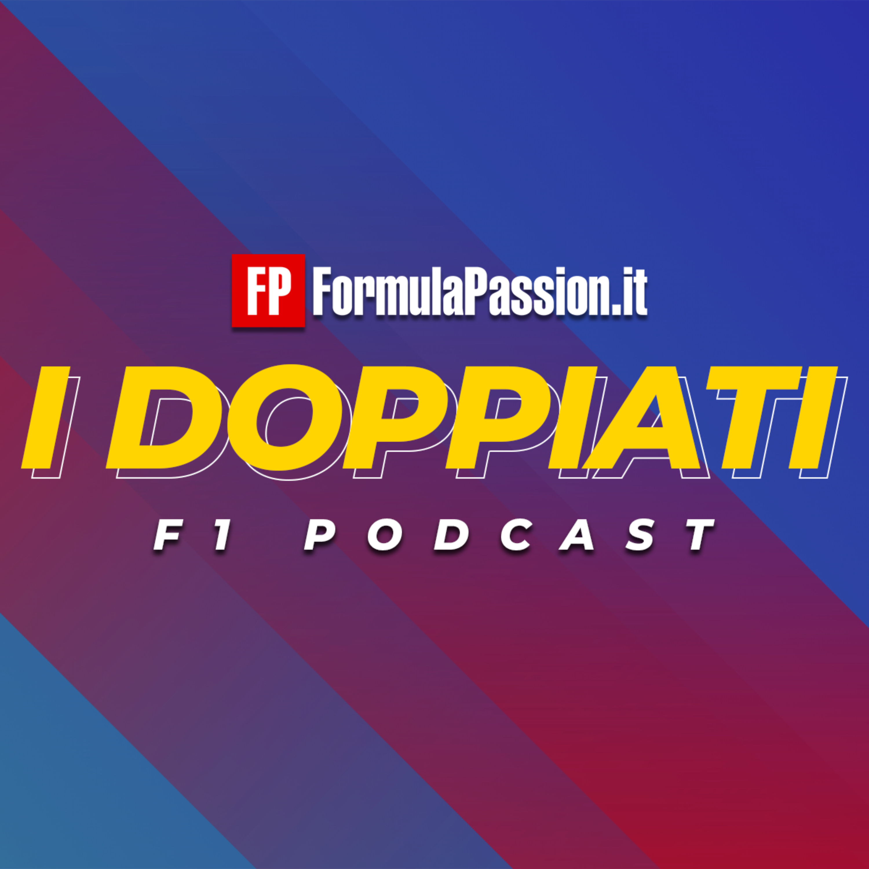 I Doppiati - F1 podcast