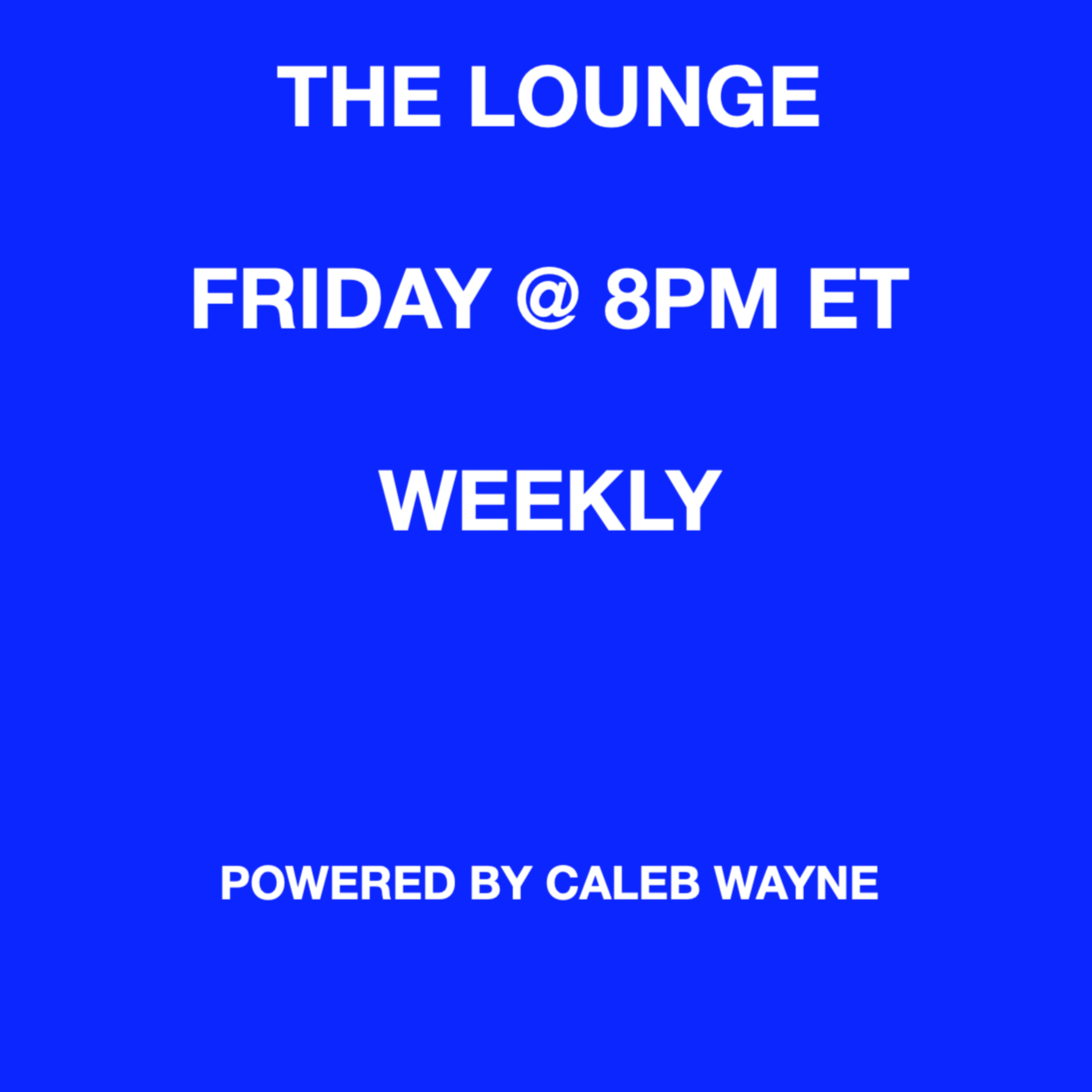 The Lounge