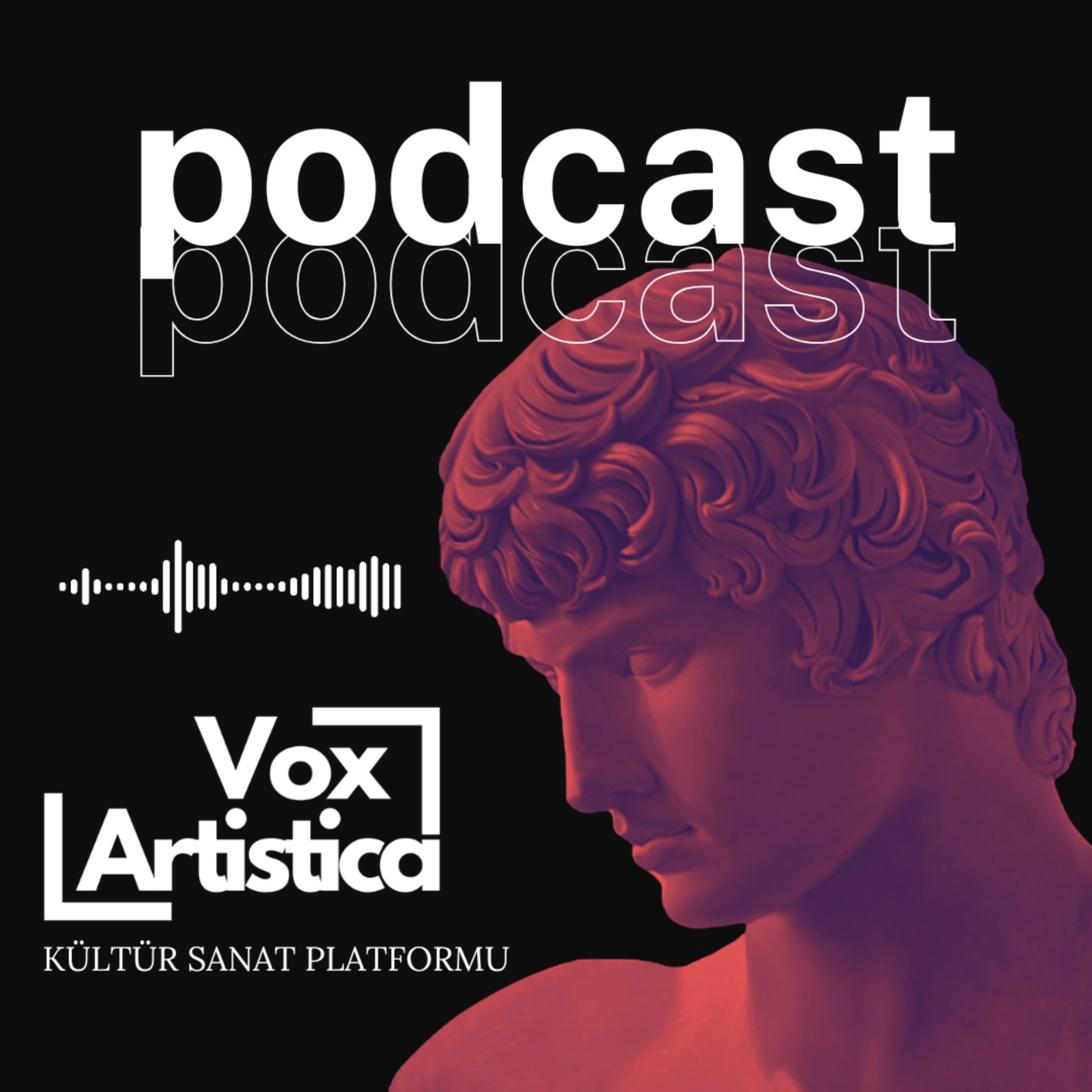 Vox Artistica Kültür Sanat cover art