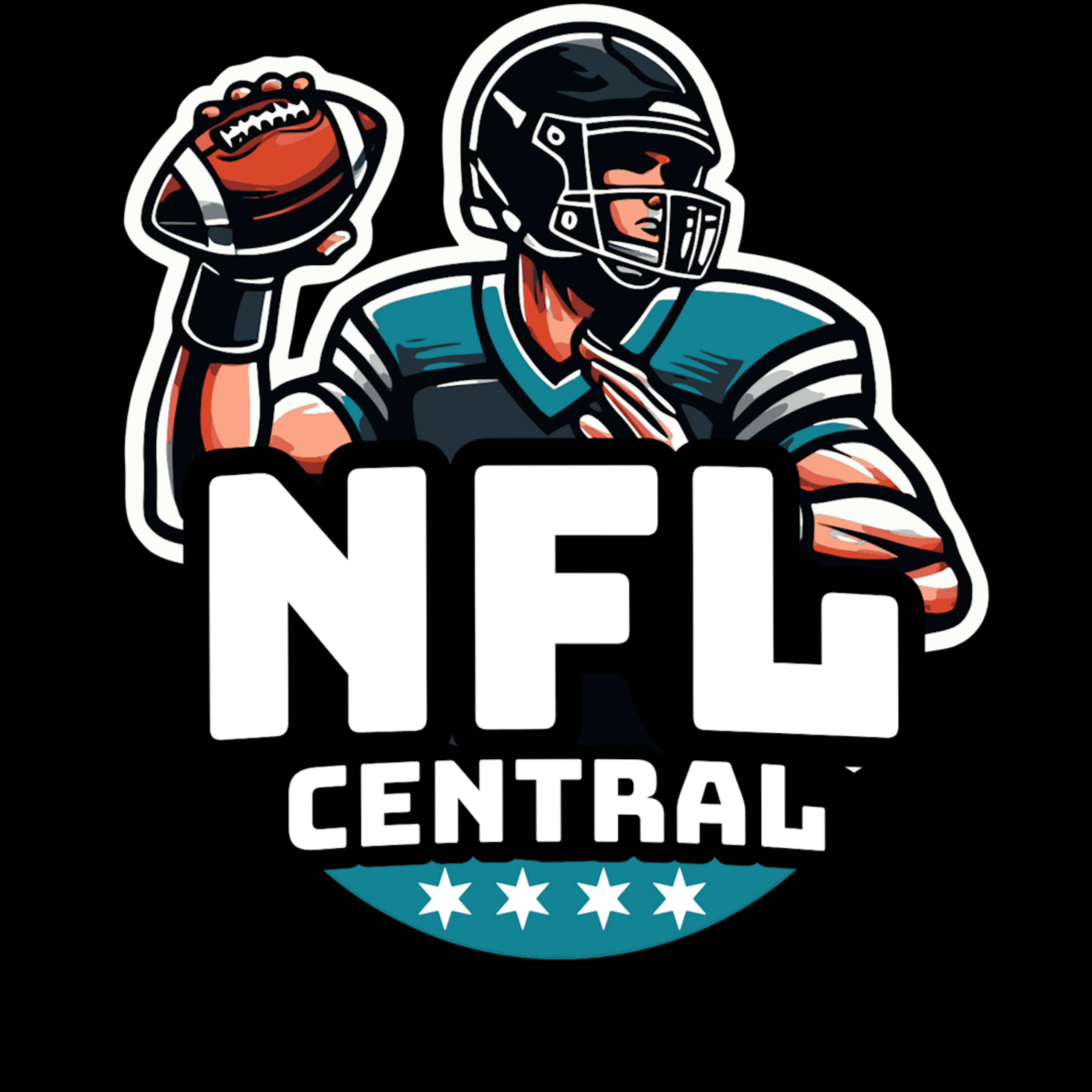 NFL Central