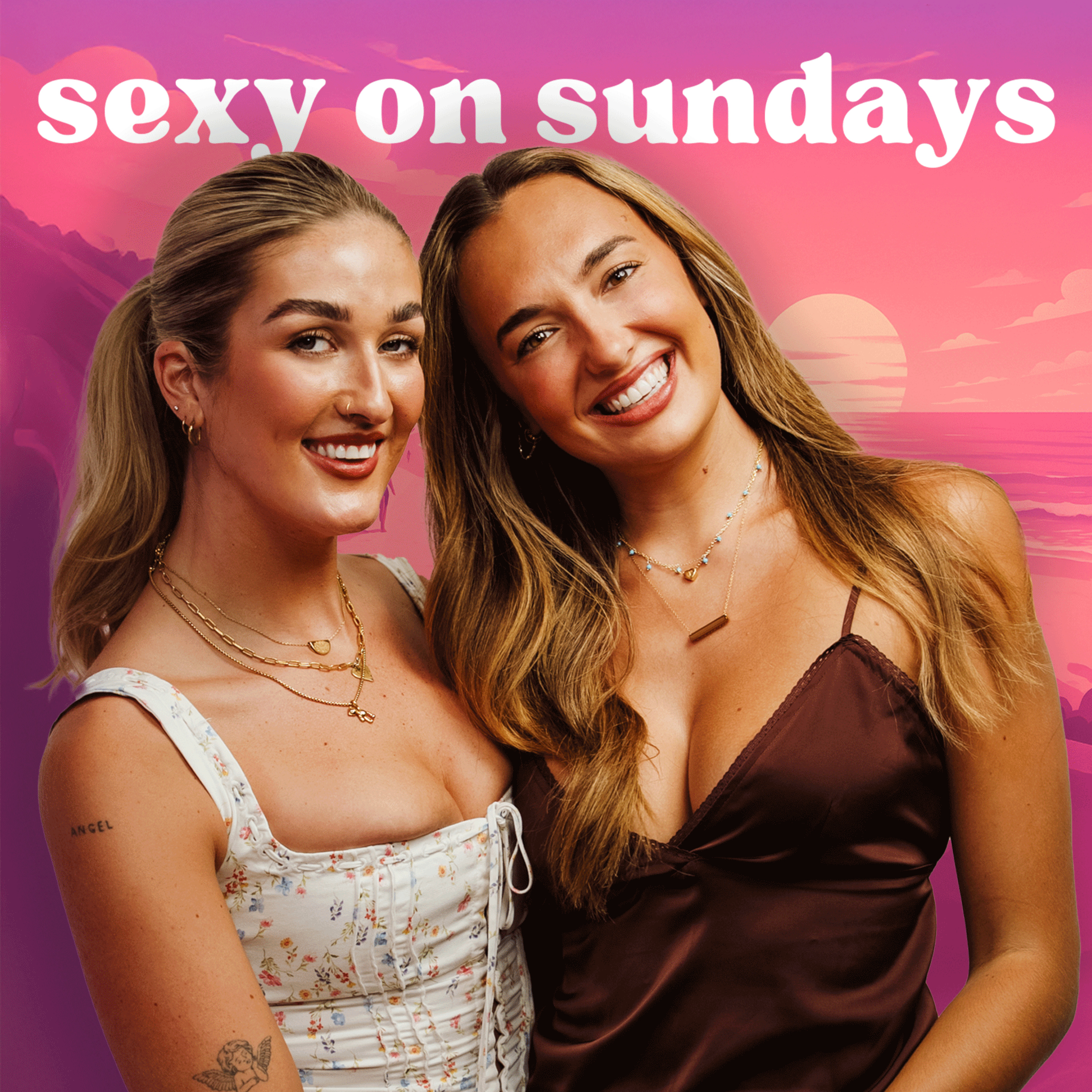 Sexy On Sundays | The Podcast