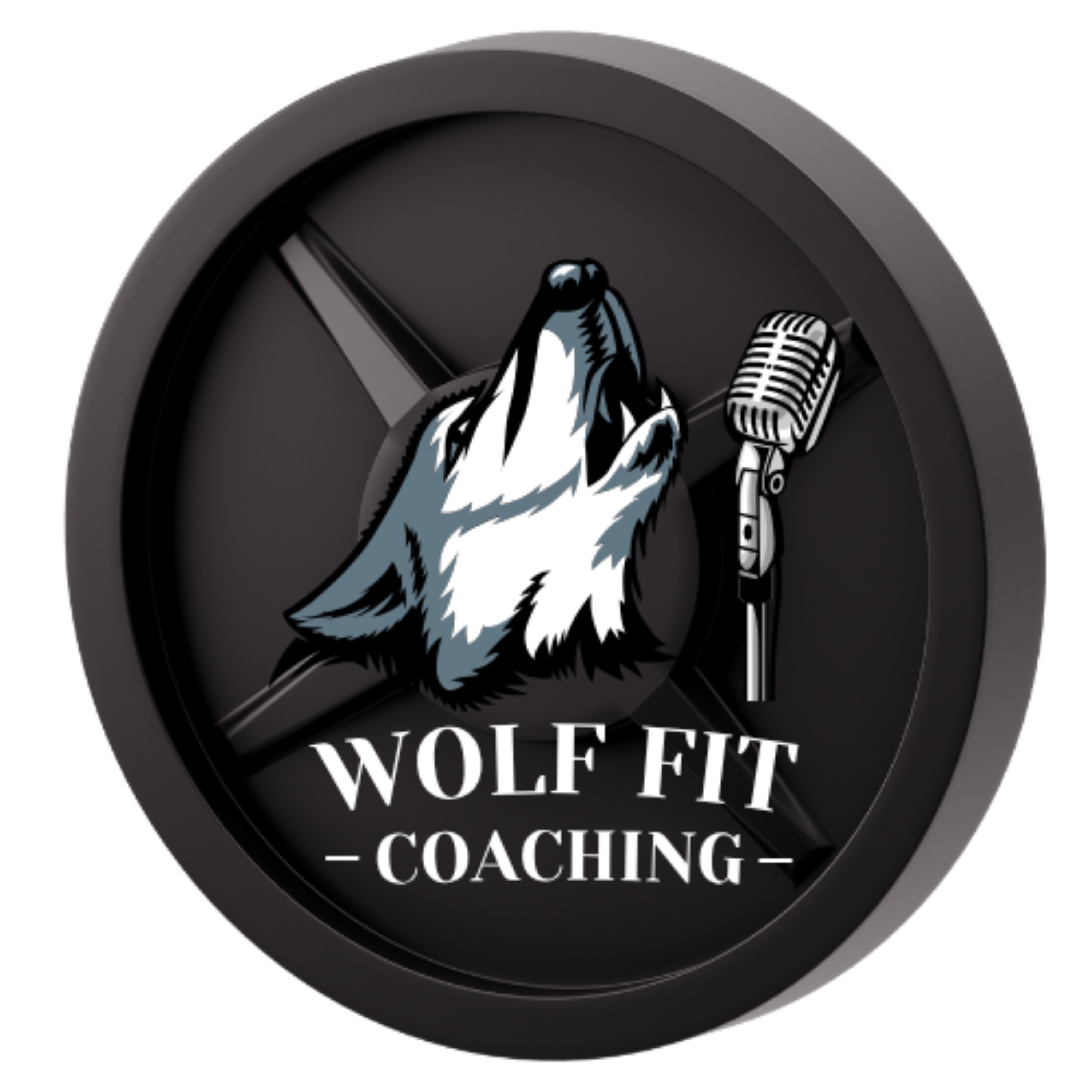 Wolf Fit Coaching