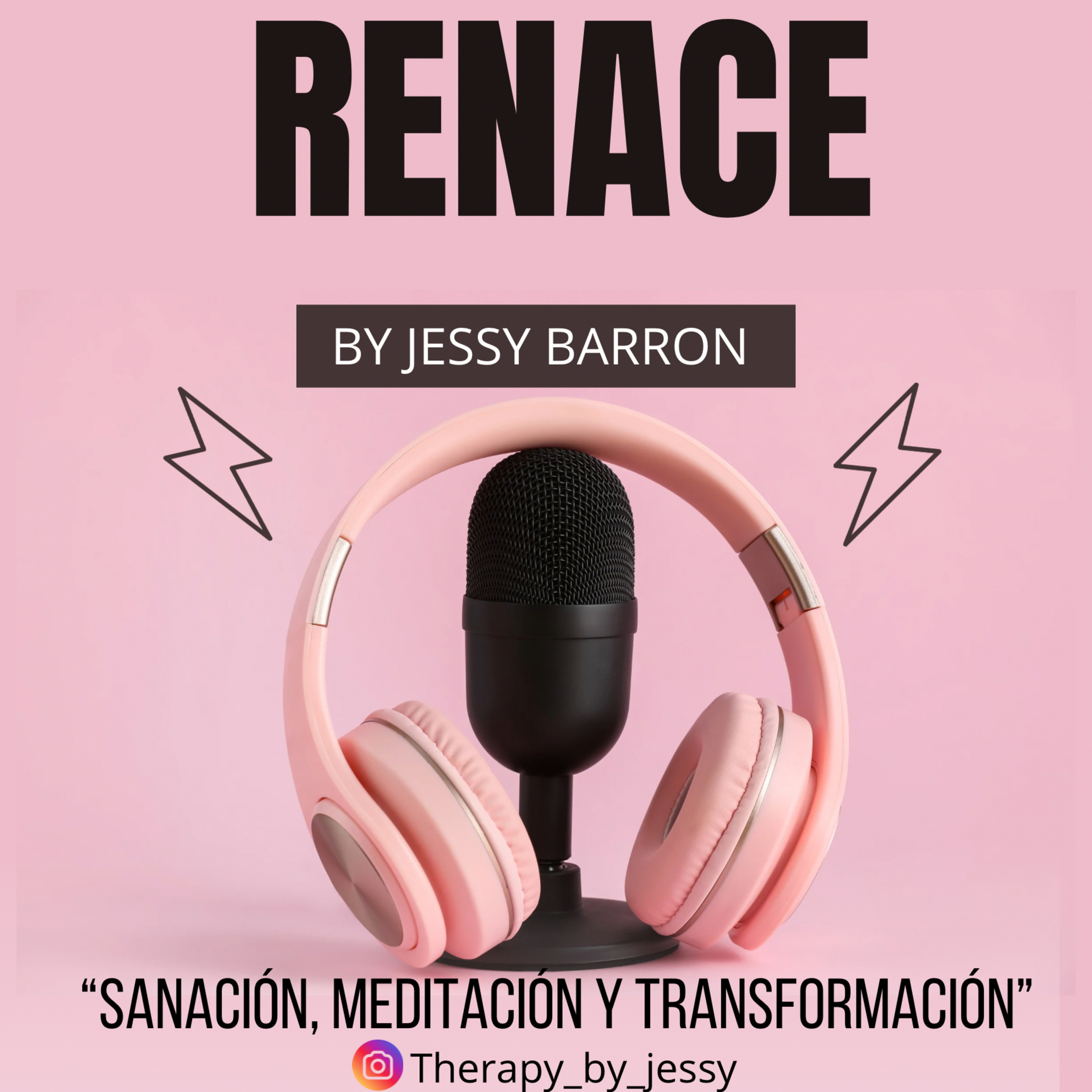 ReNace by Jessy Barron