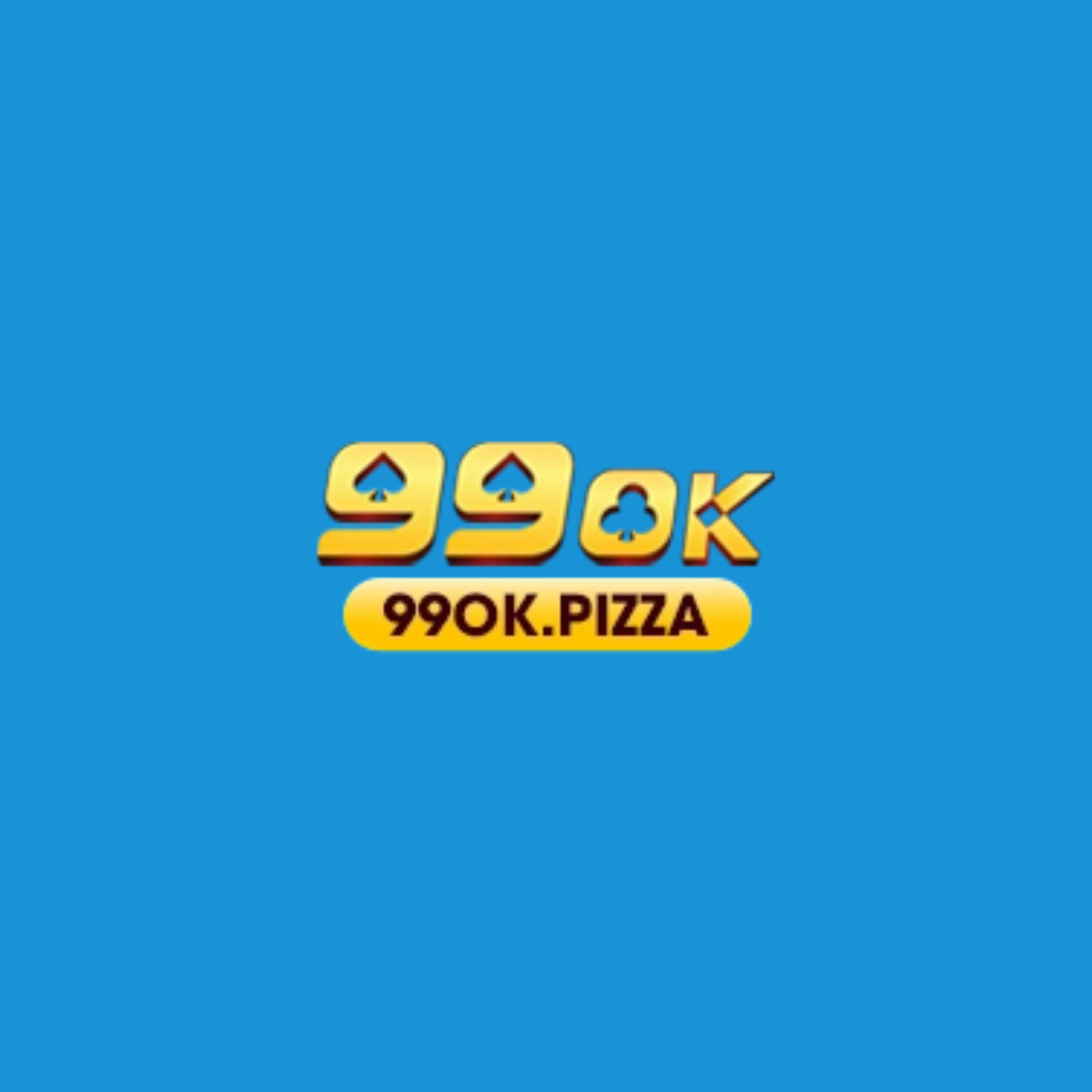 99ok.pizza podcast artwork