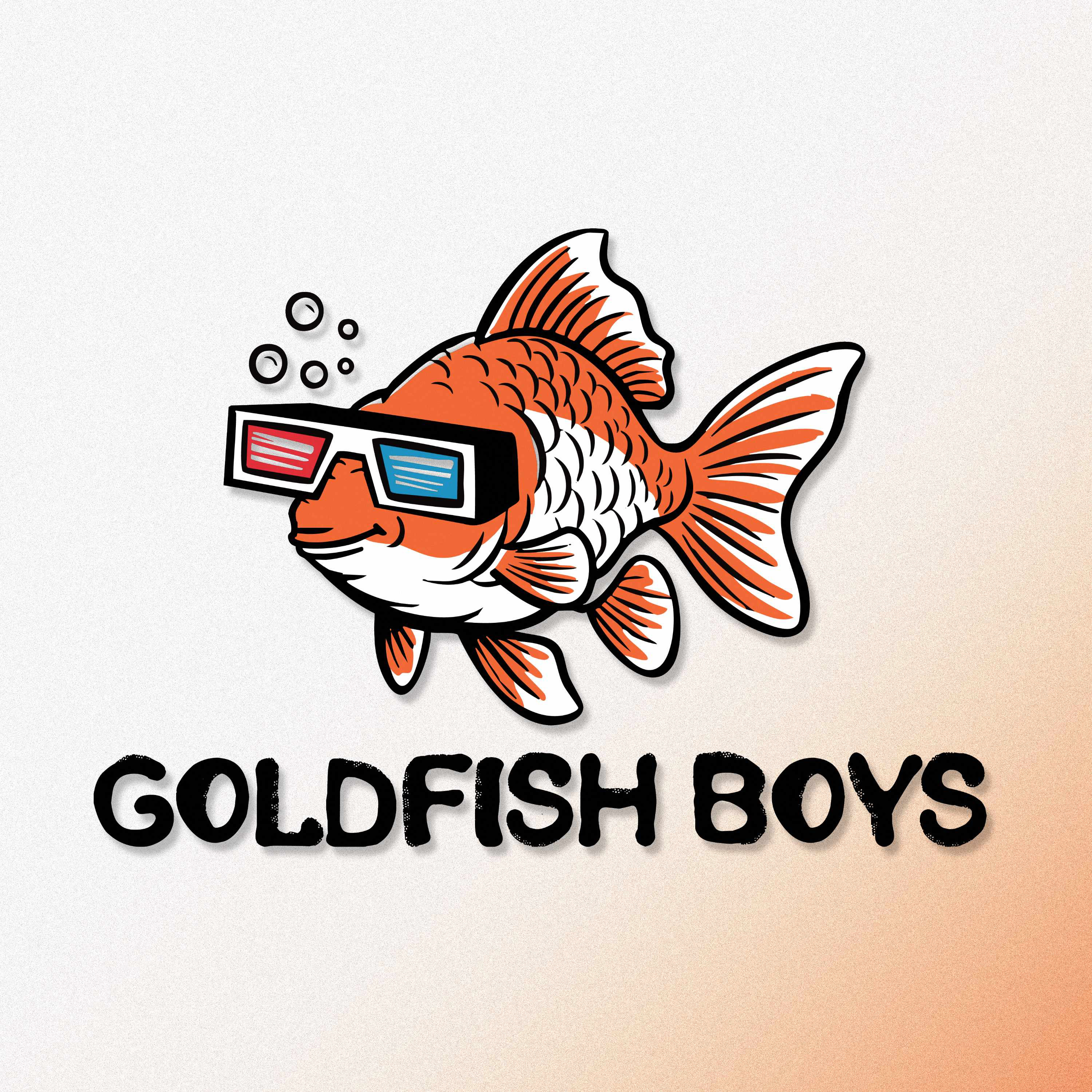Goldfish Boys