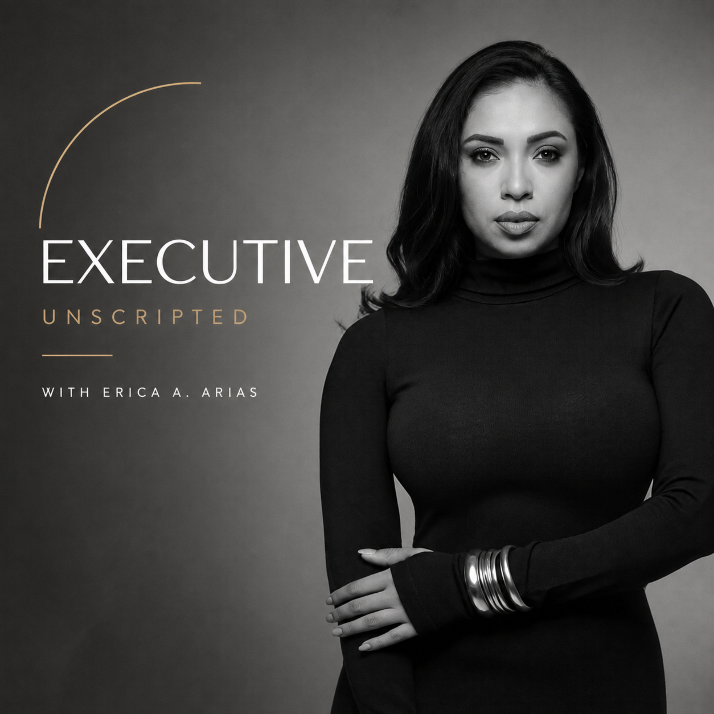 Executive Unscripted