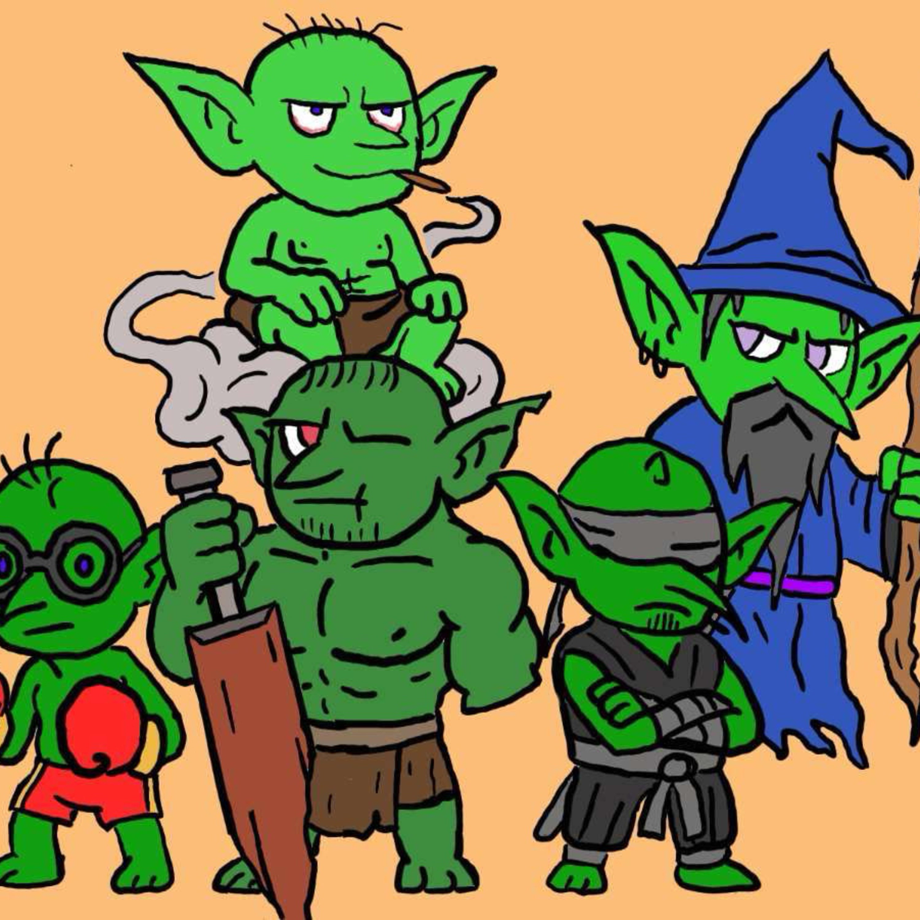 House of Goblins