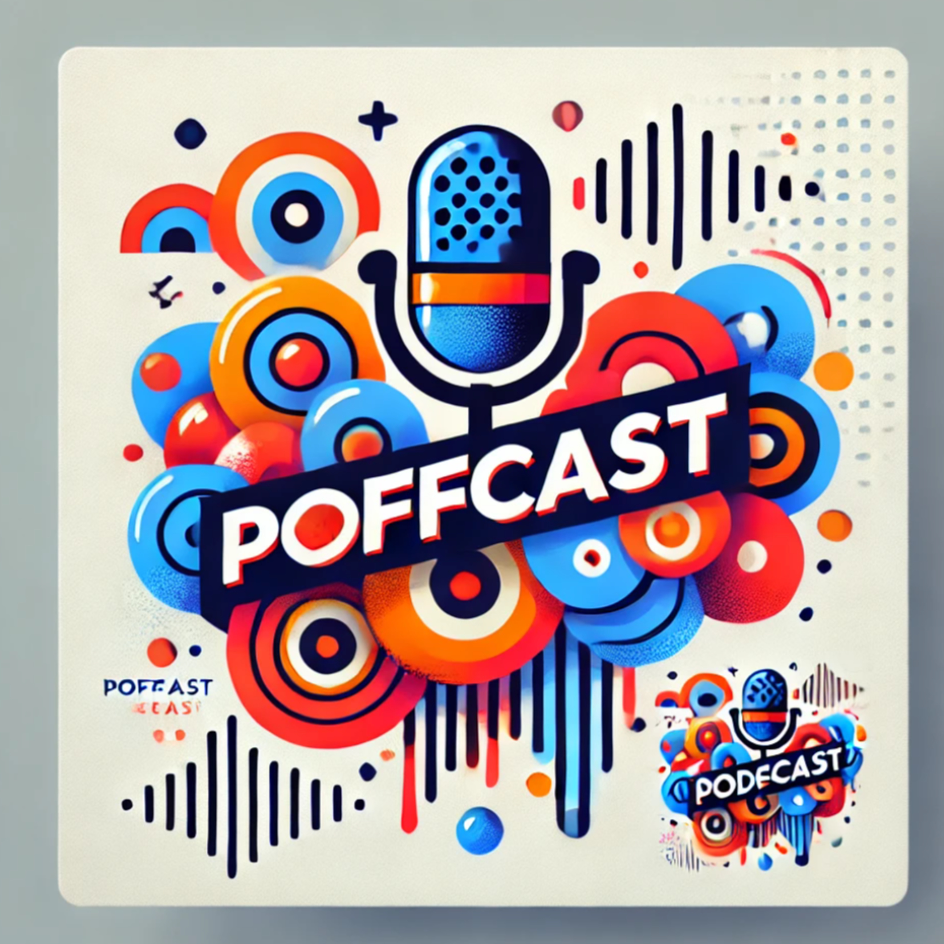 PoffCast