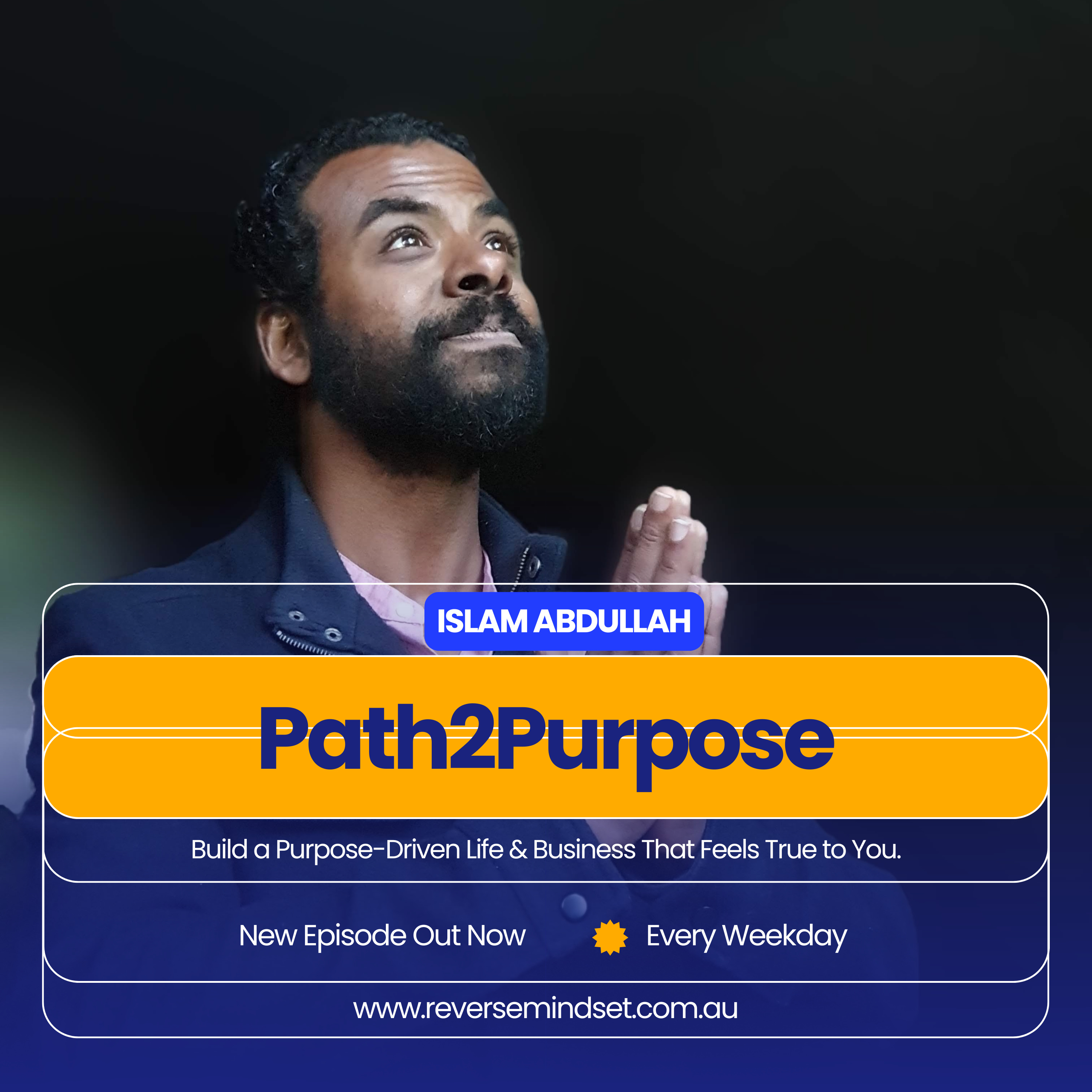 Path2Purpose