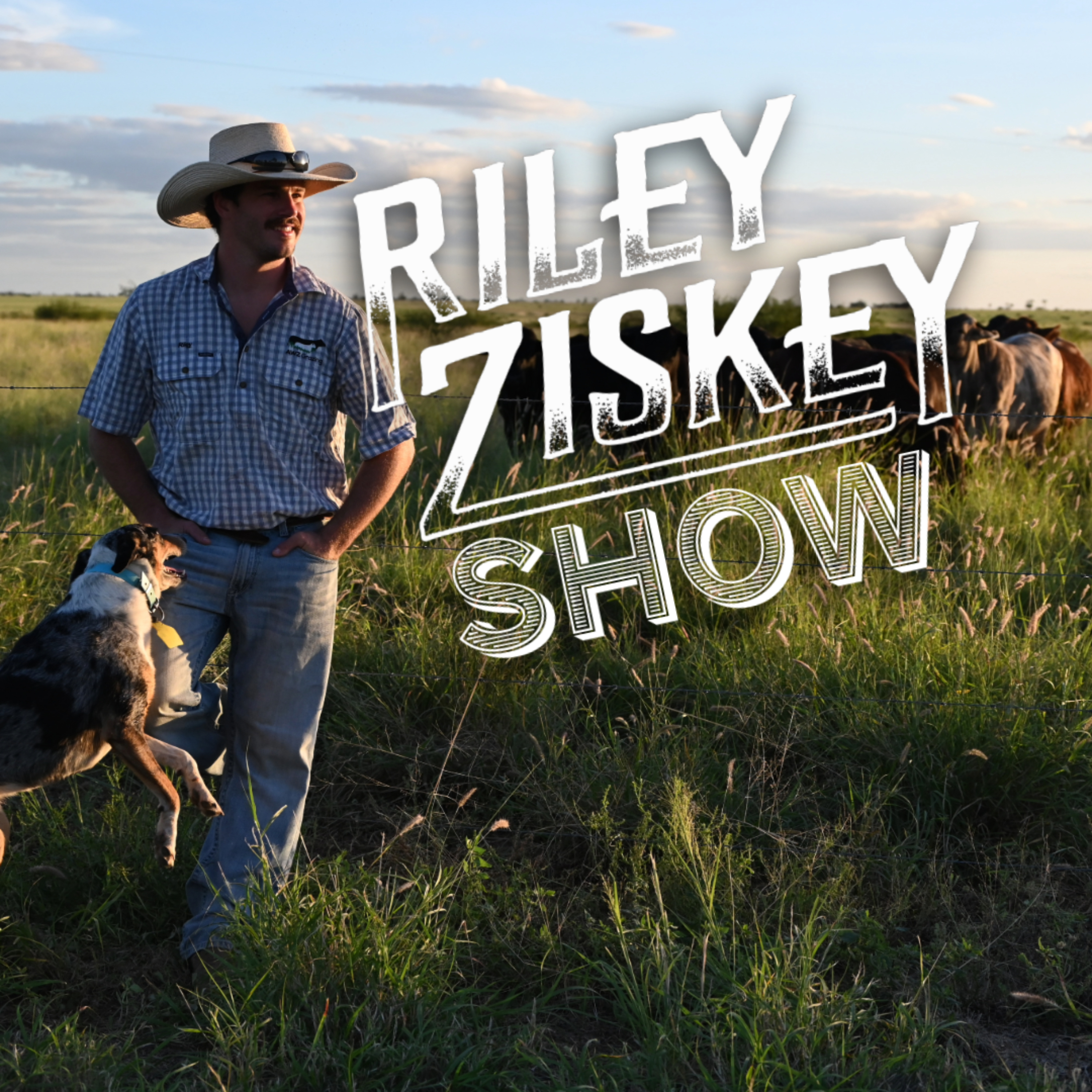Riley Ziskey Show