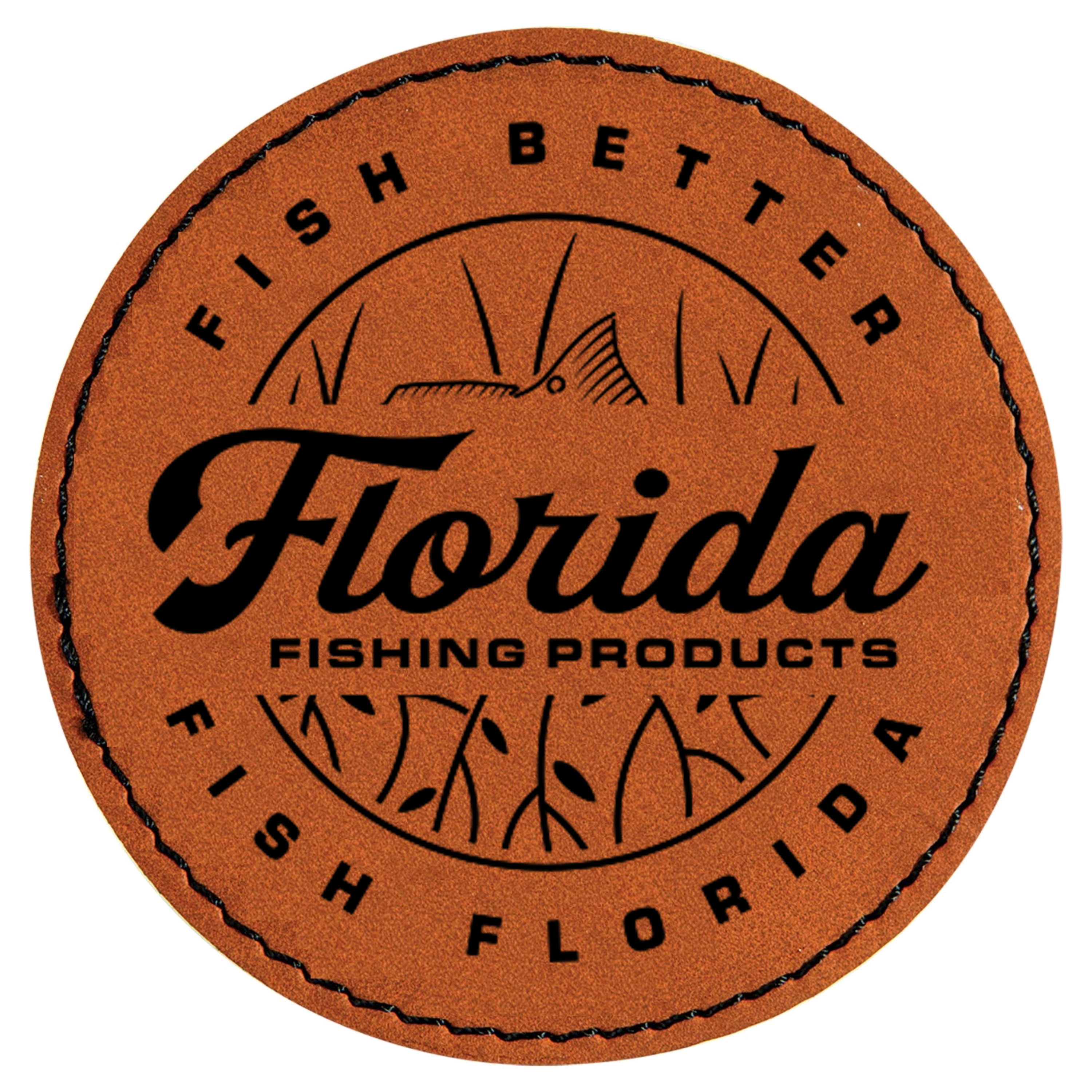 FFP Fishing Podcast podcast artwork