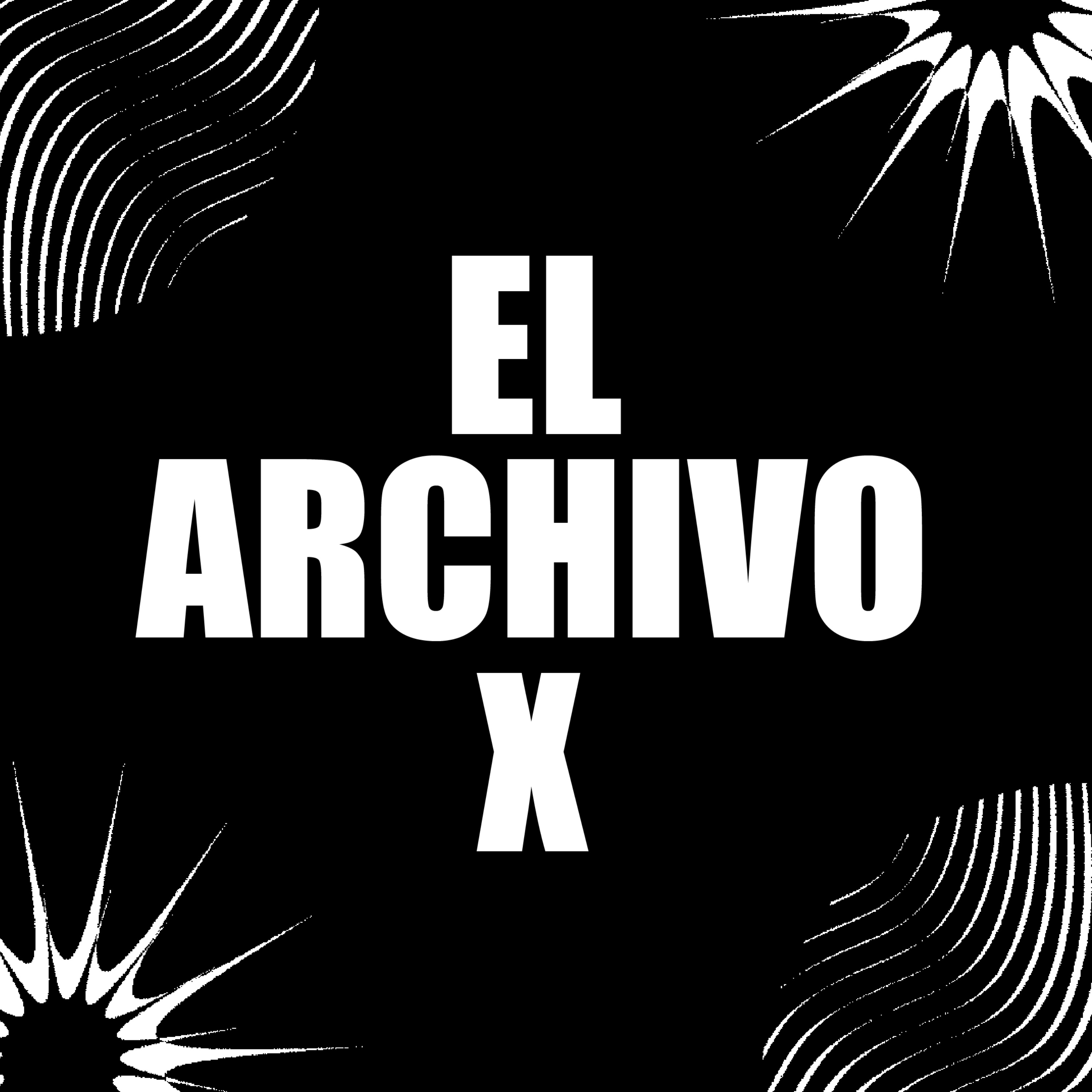 El Archivo X podcast artwork