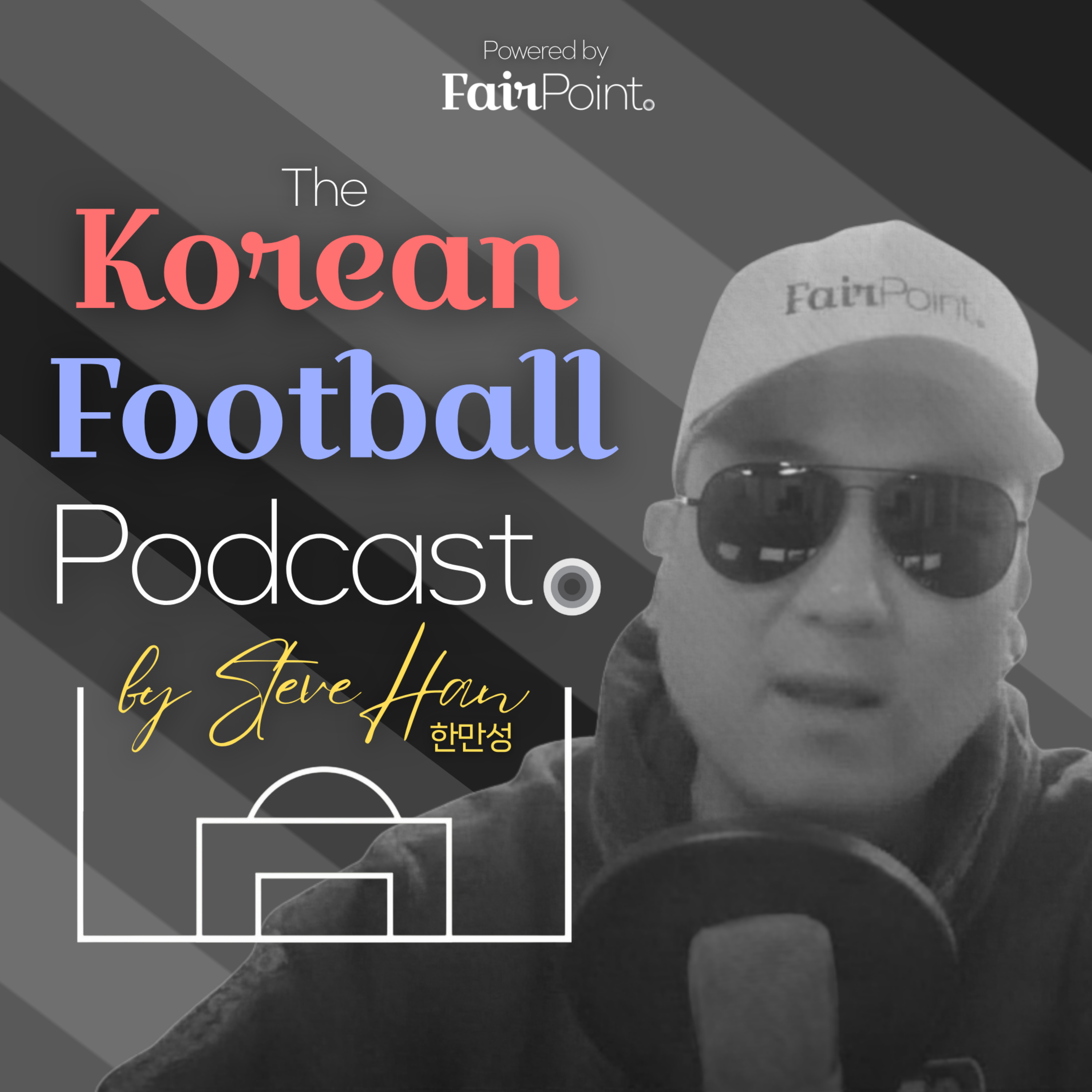 The Korean Football Podcast