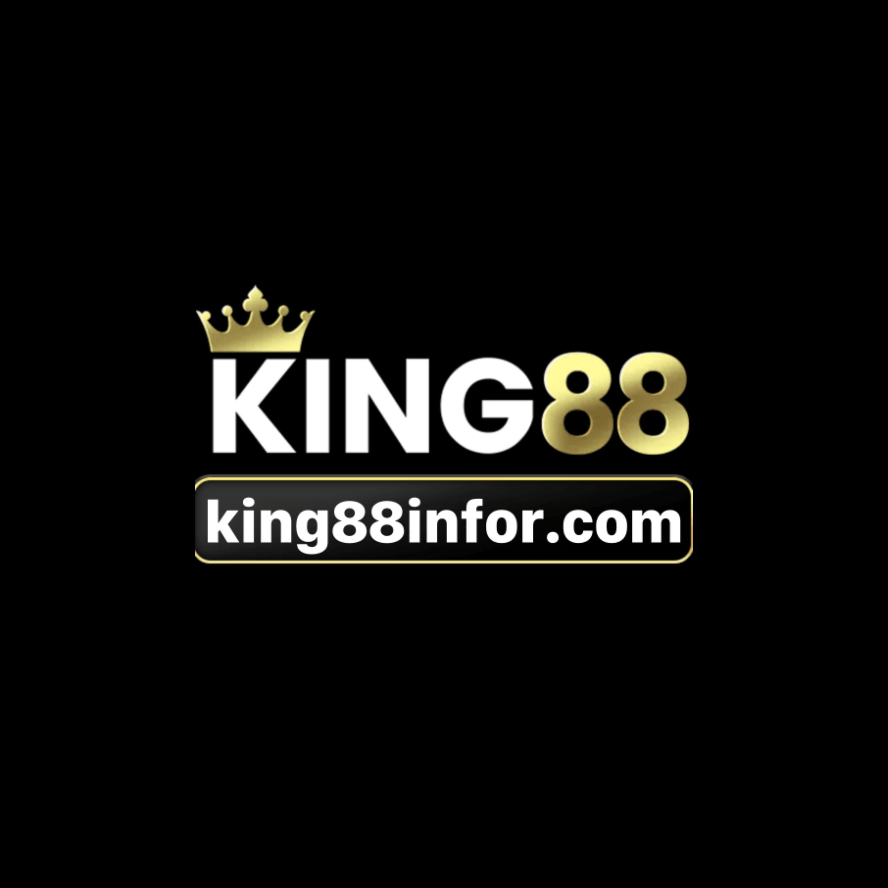 king88 podcast artwork