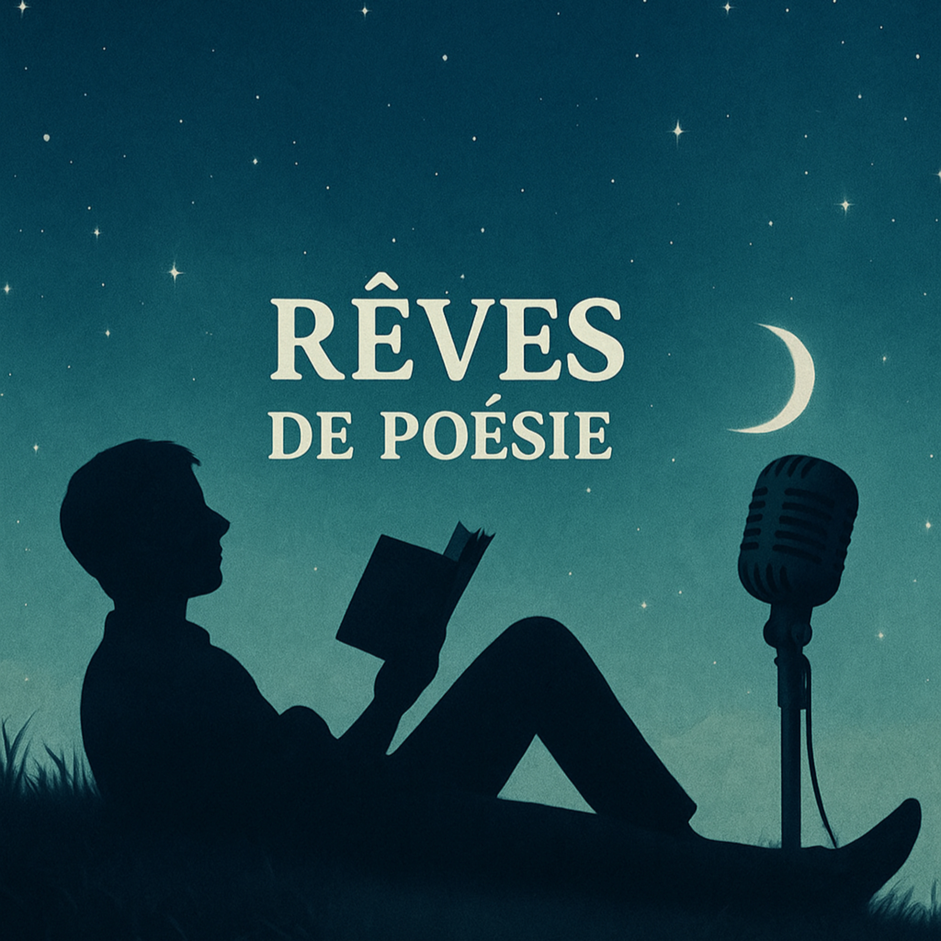 Rêves de Poésie
