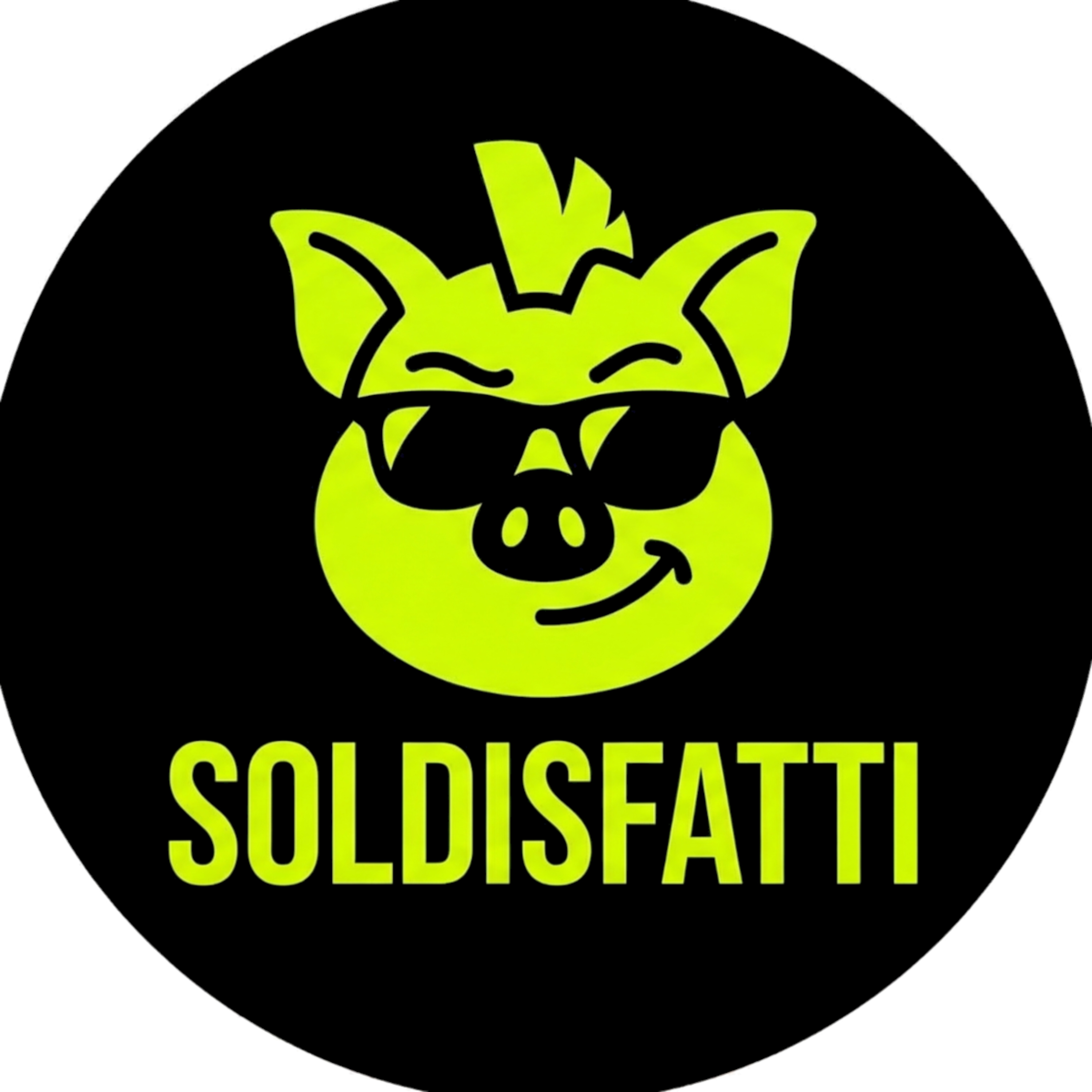 SoldiSfatti | Finanza, Mindset e Investimenti podcast artwork