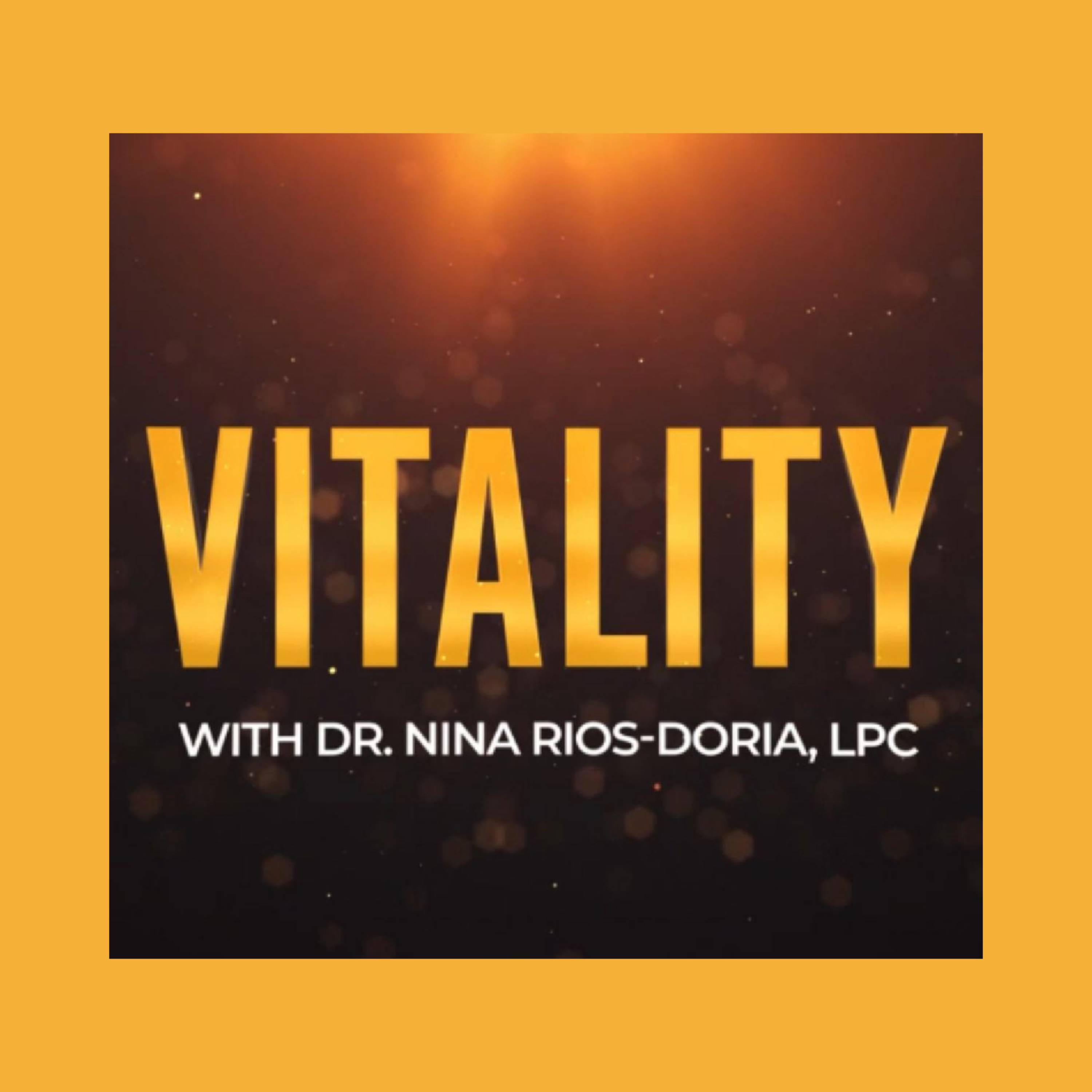 VITALITY