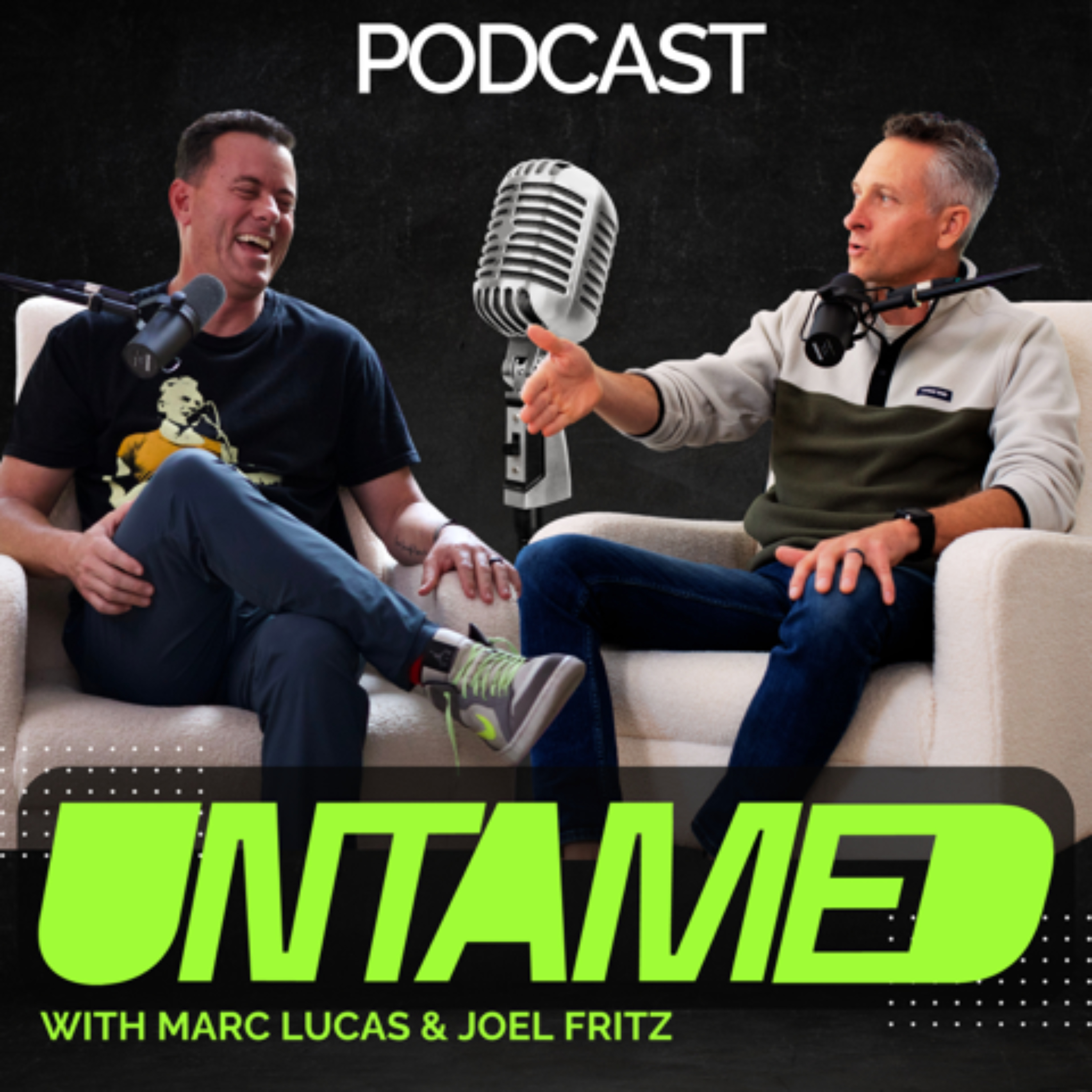 Untamed