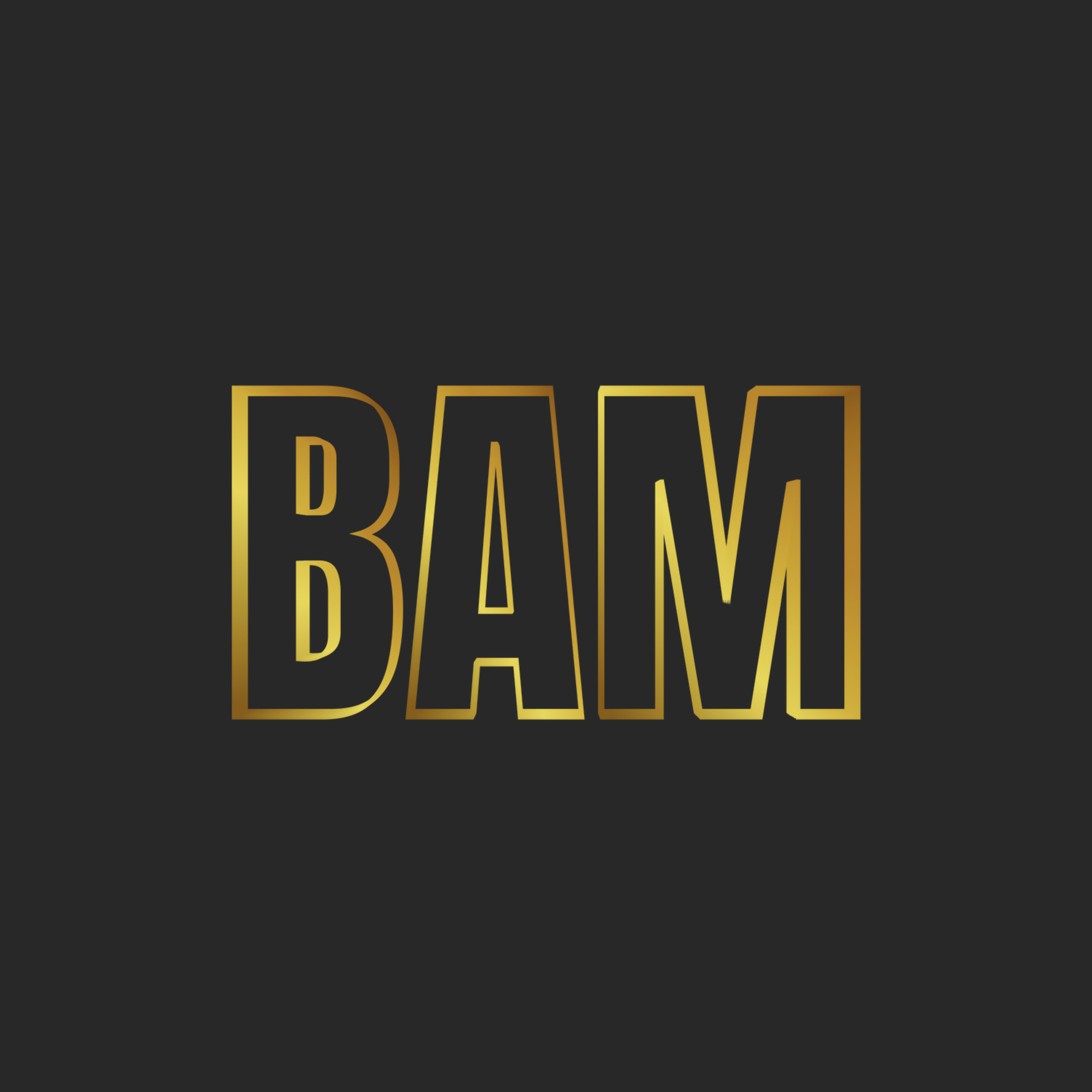 BAM PODCAST