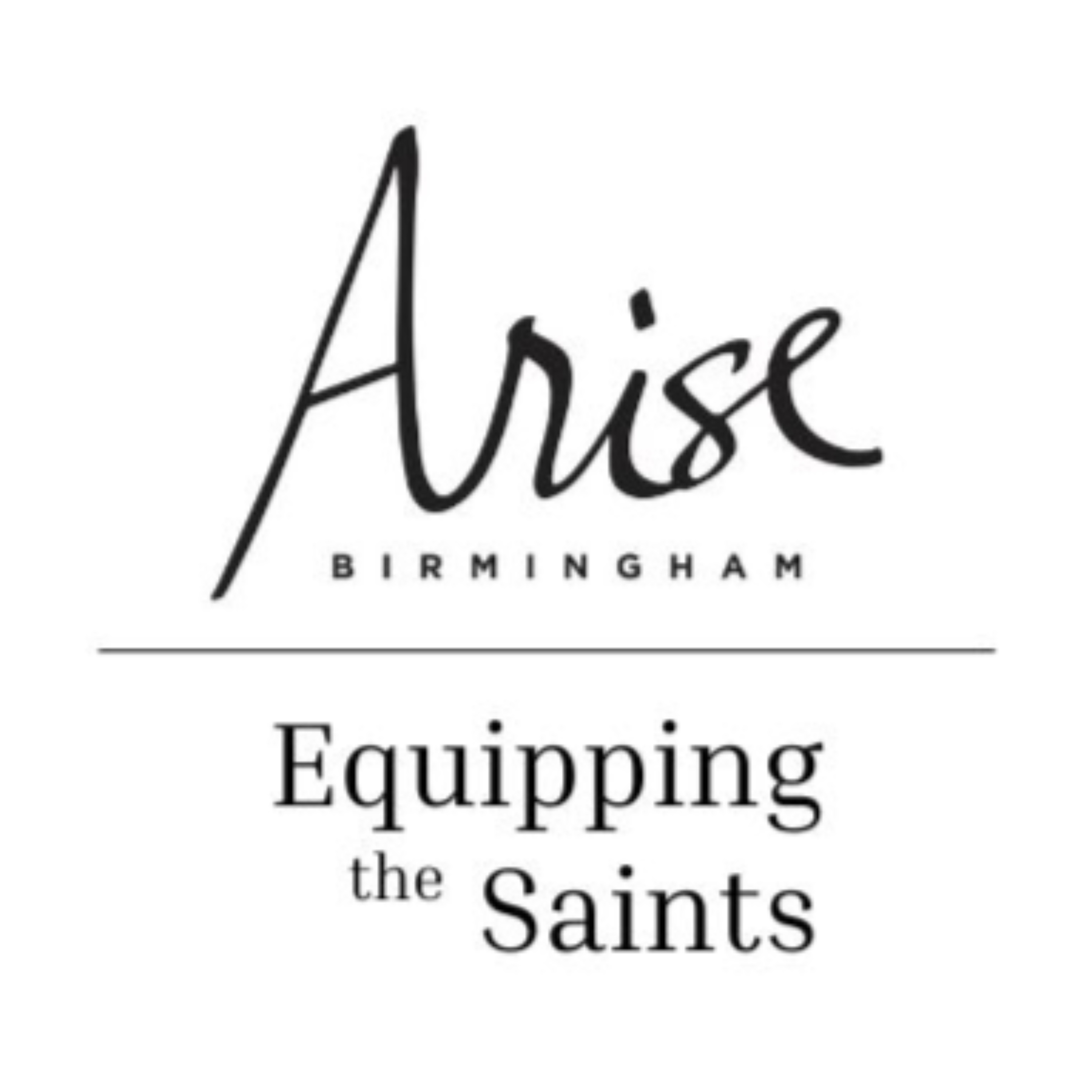 Equipping the Saints podcast artwork