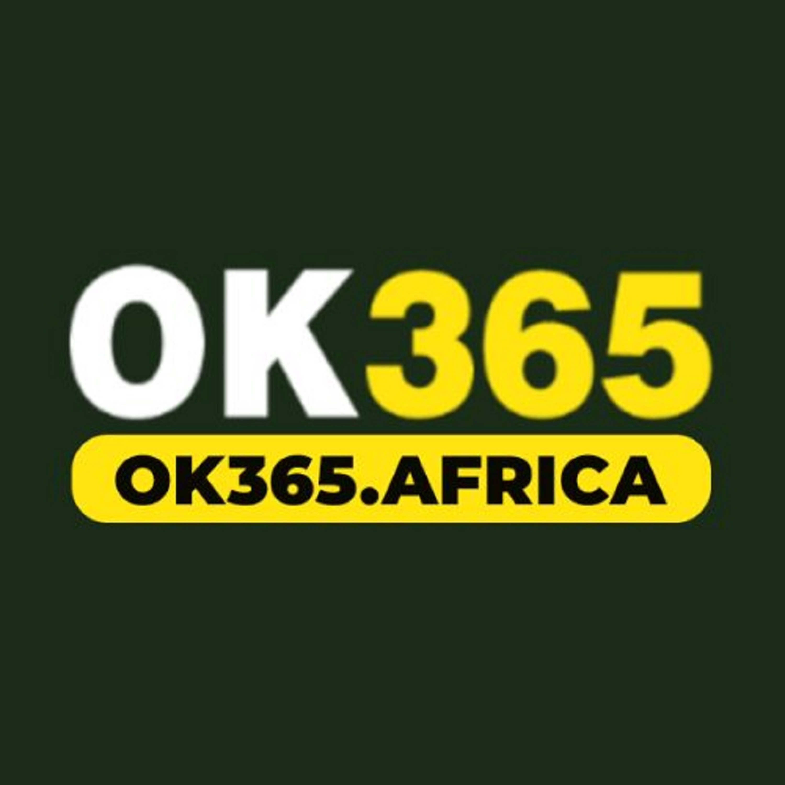OK365 podcast artwork