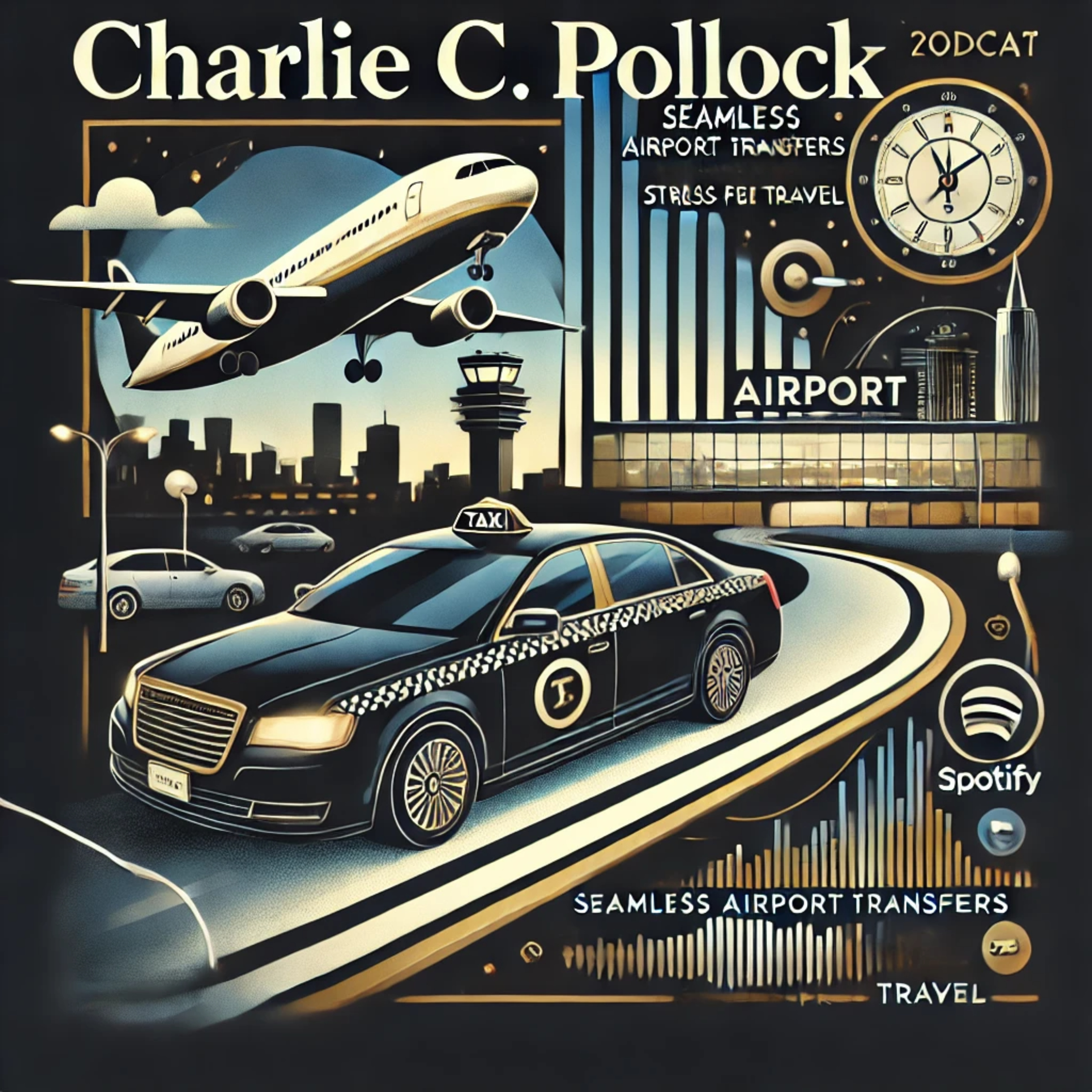 Smooth Landings, Easy Rides podcast artwork