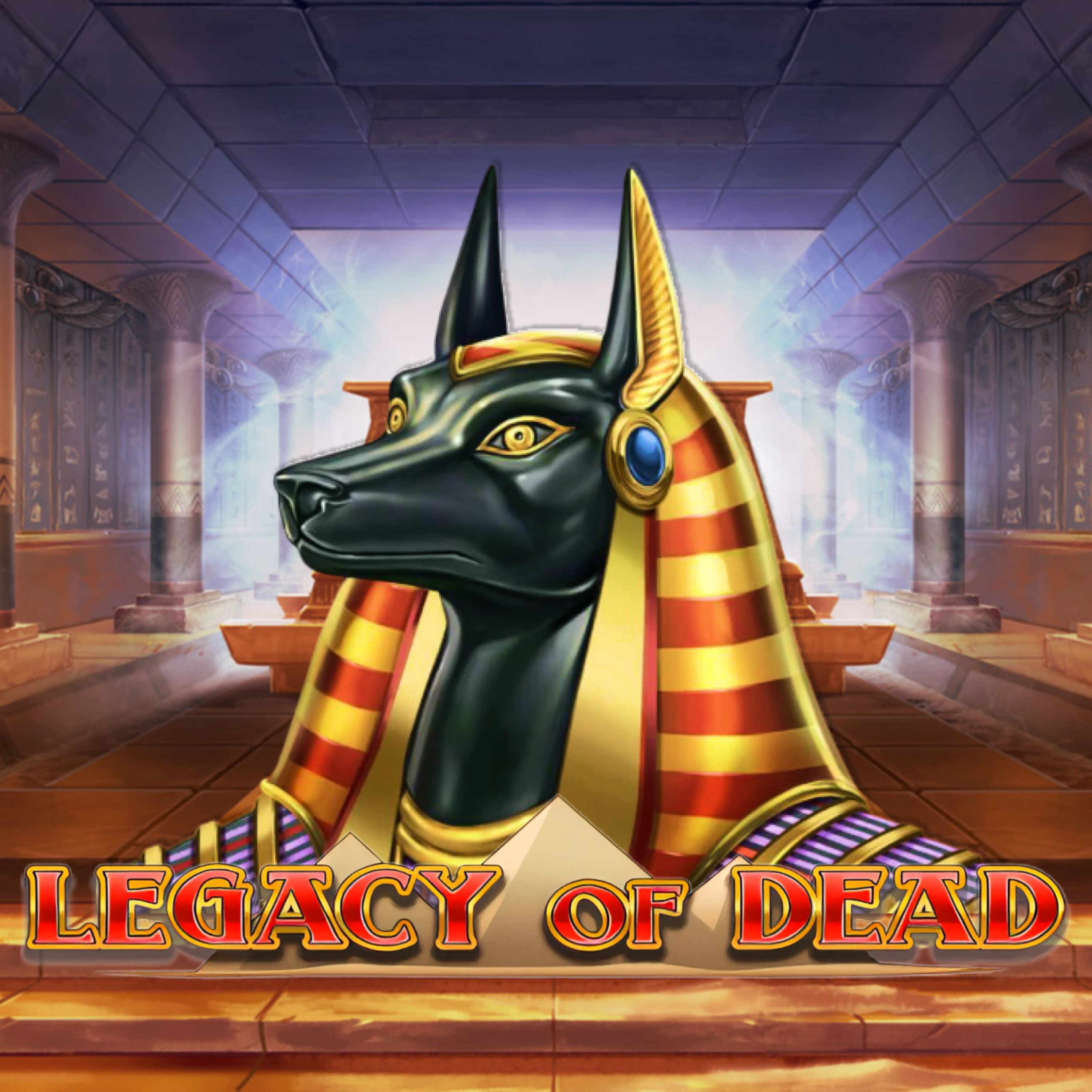 Legacy of Dead Free Podcast podcast