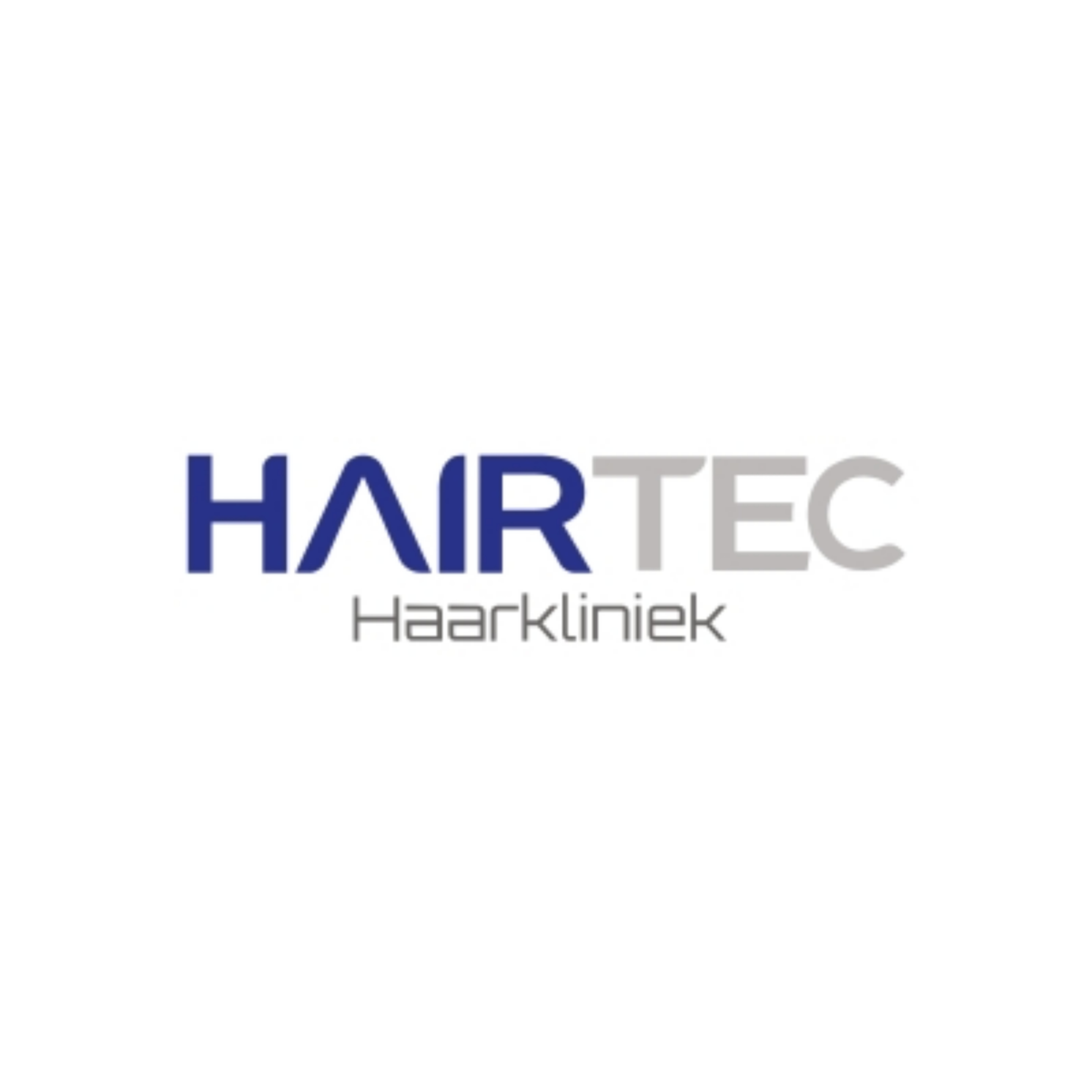 Hairtec Haarkliniek podcast artwork