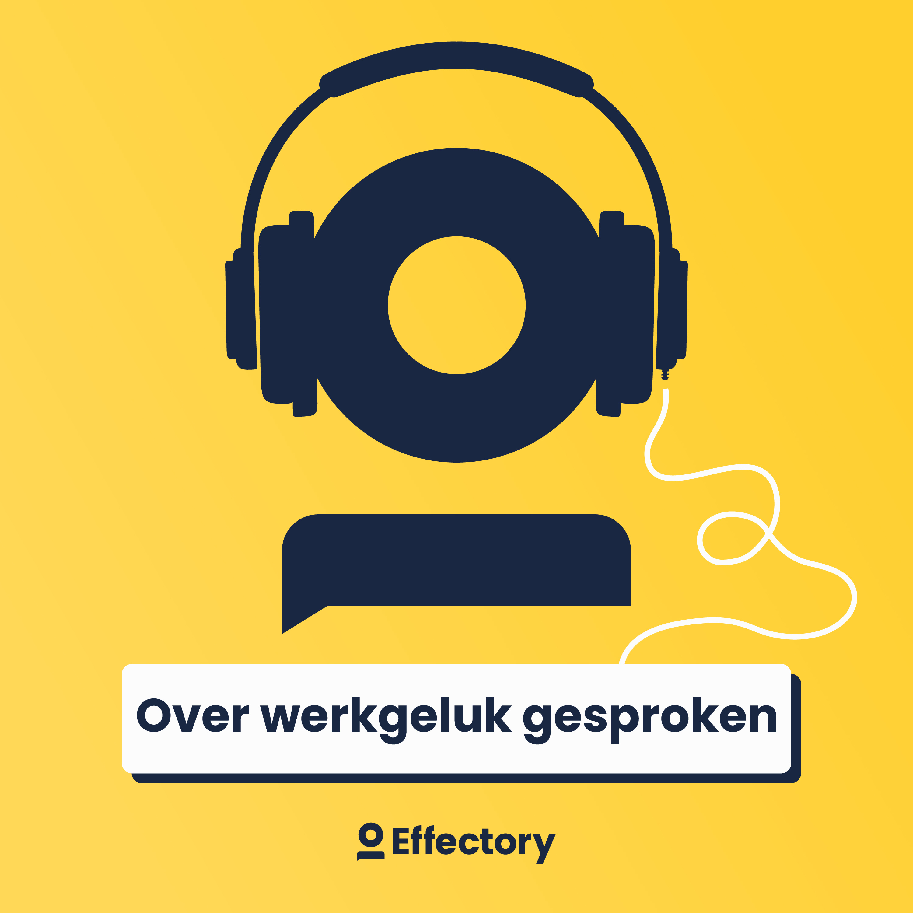 Over werkgeluk gesproken