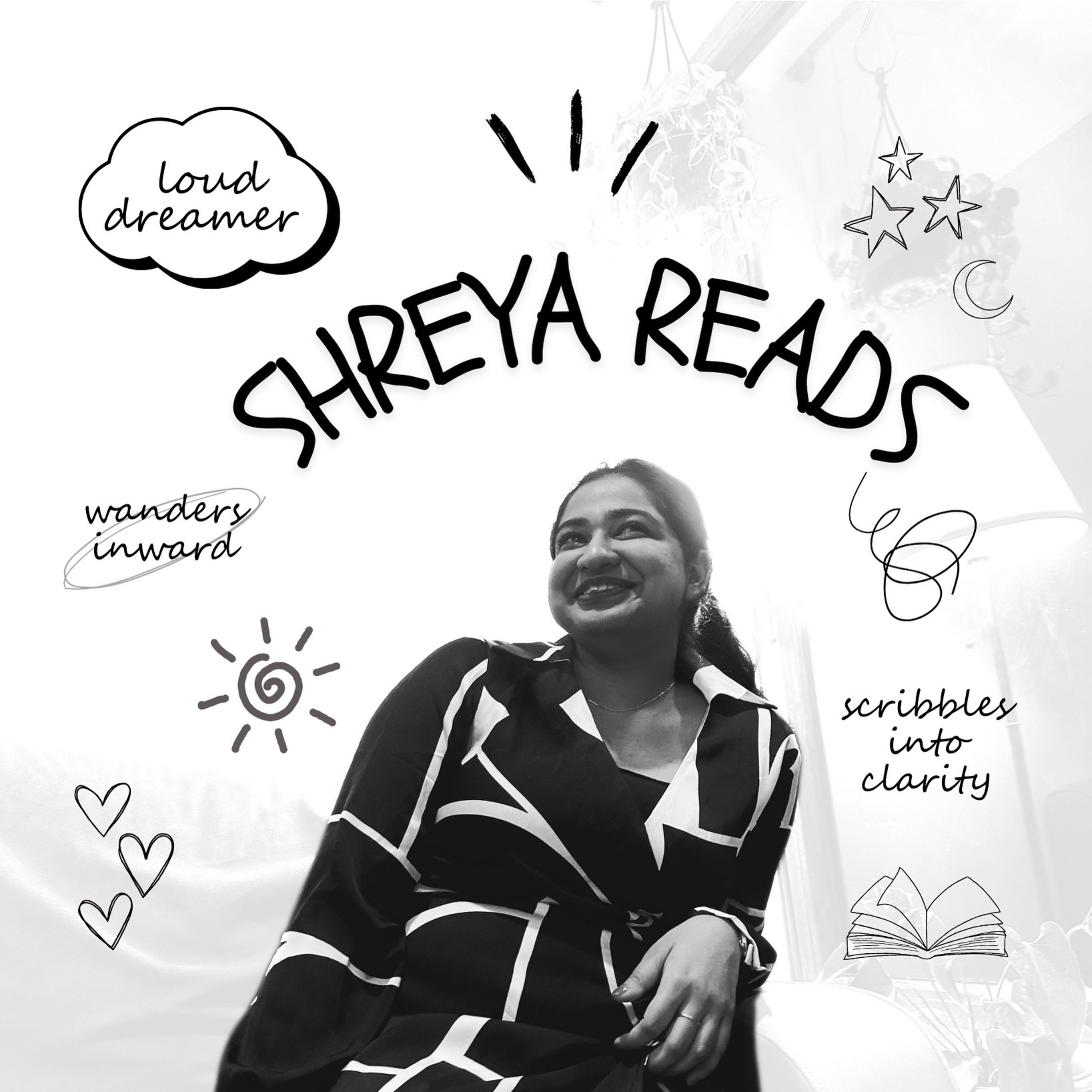 Shreya Reads