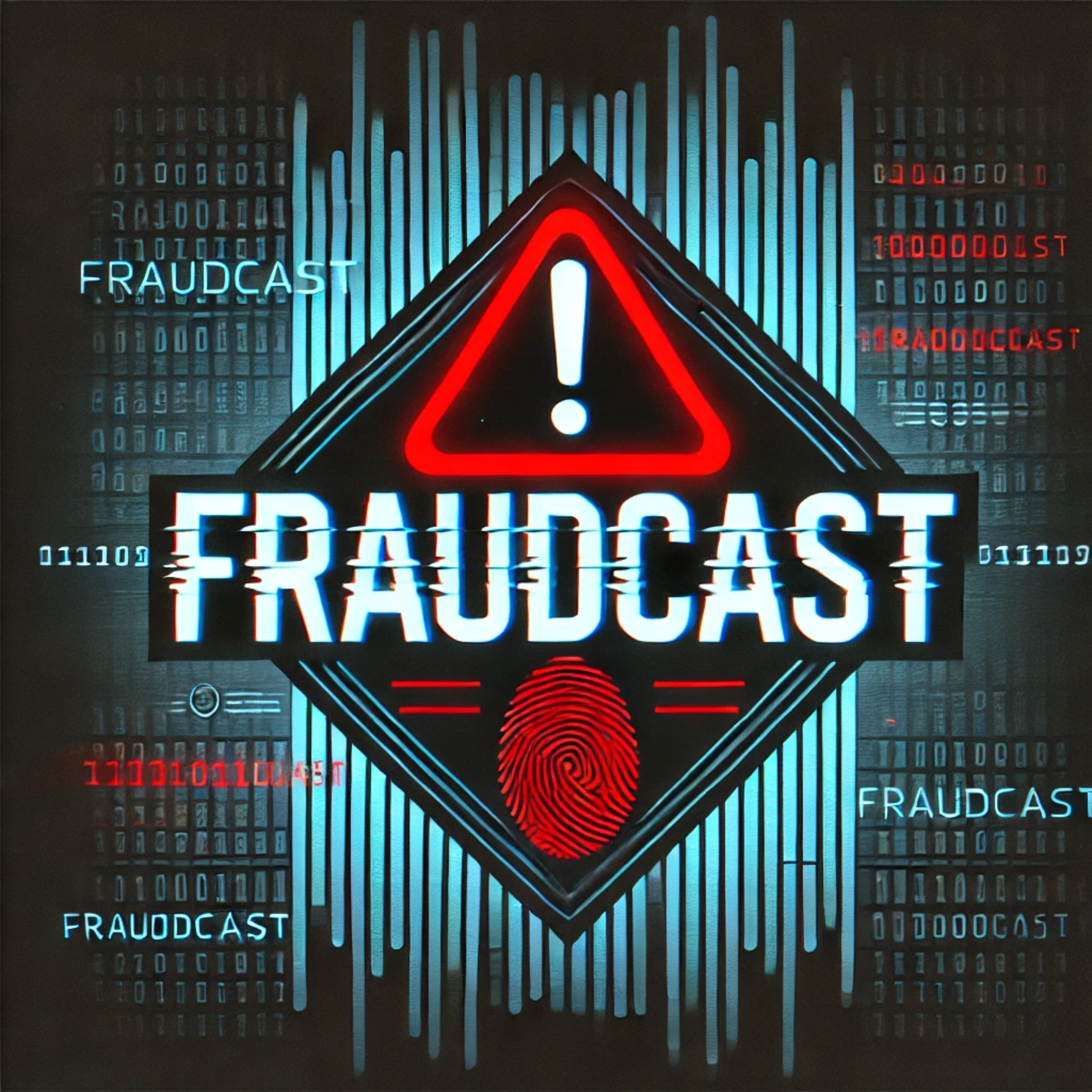 Fraudcast - Dont' get scammed!