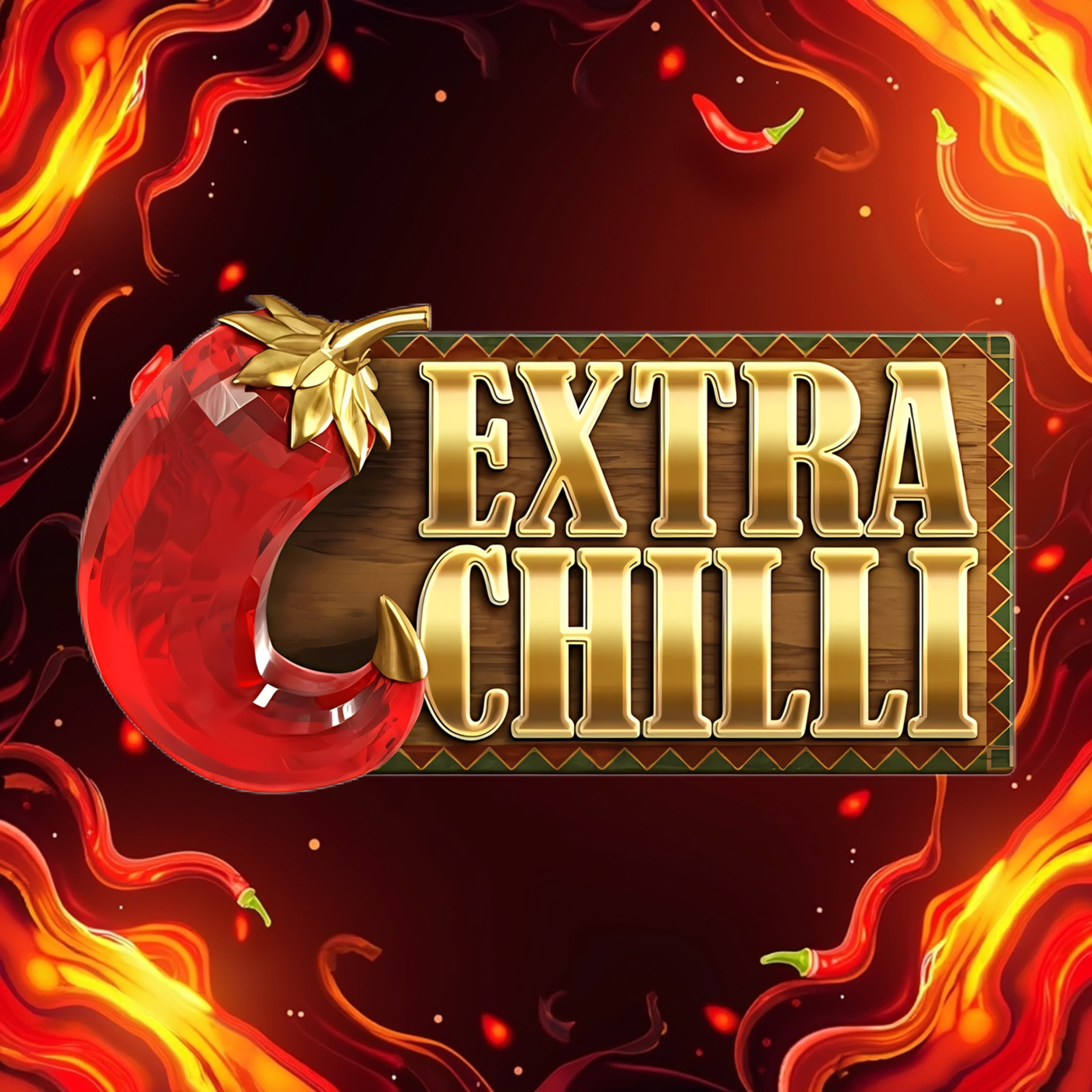 Extra Chilli Podcast podcast
