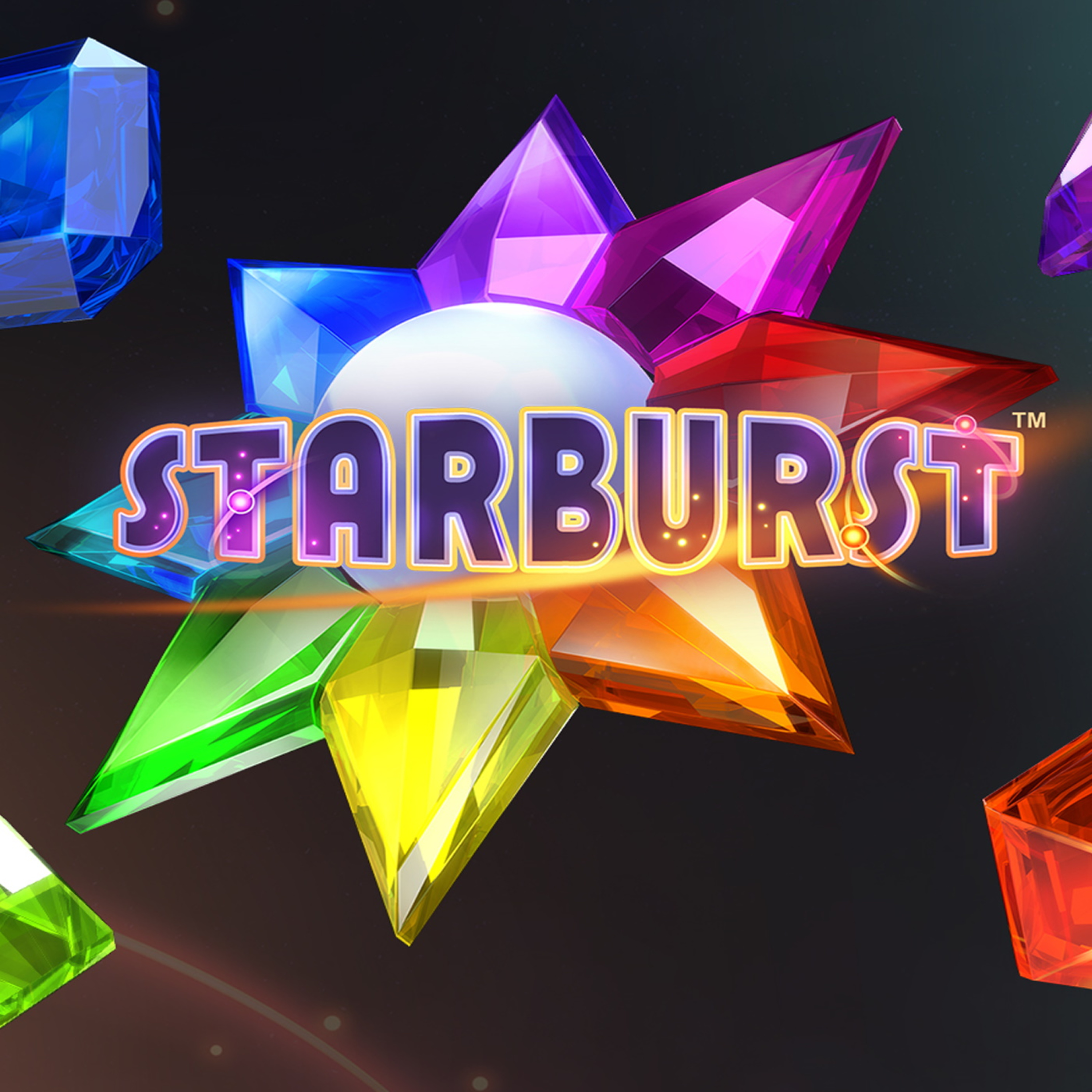 Starburst Podcast podcast
