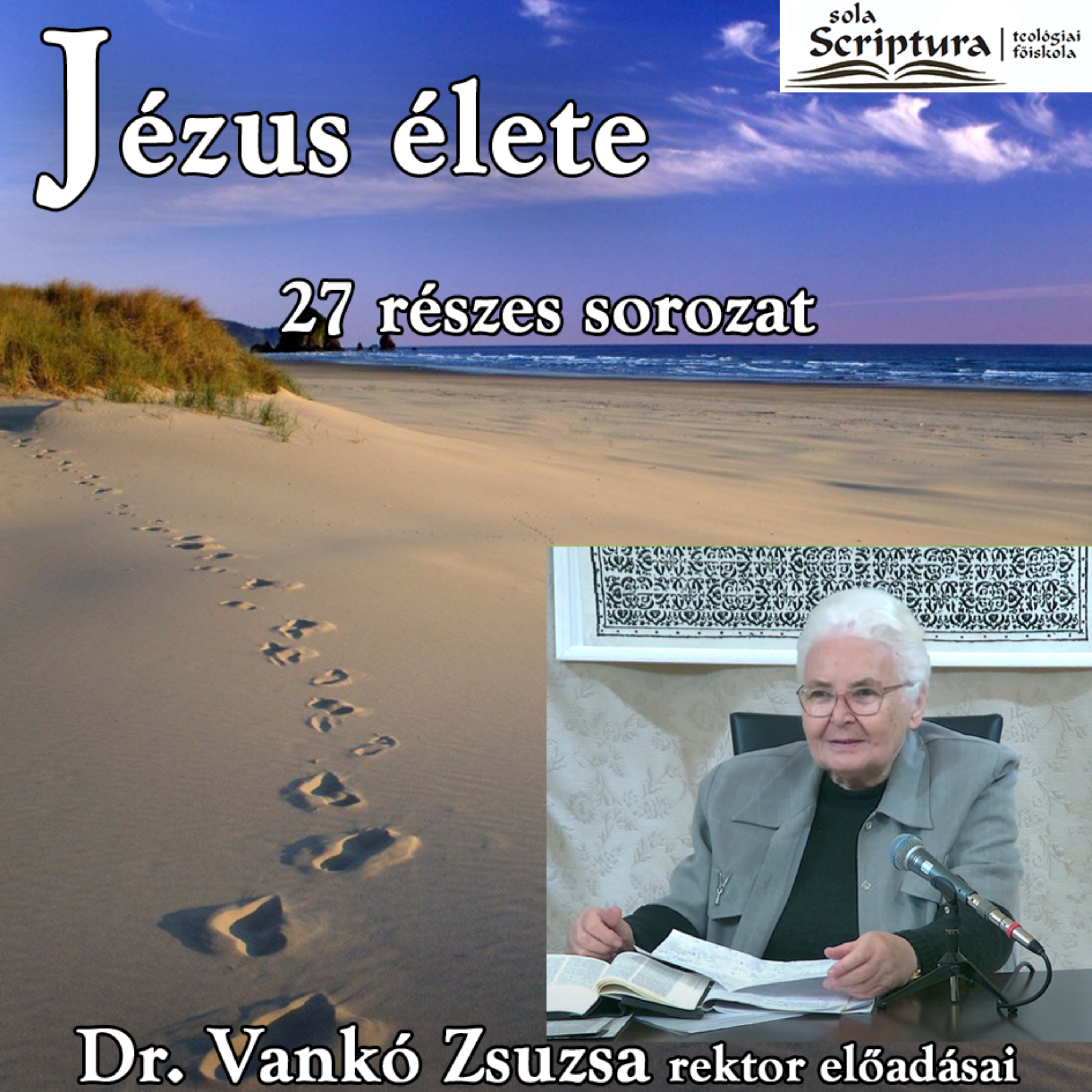 Jézus élete