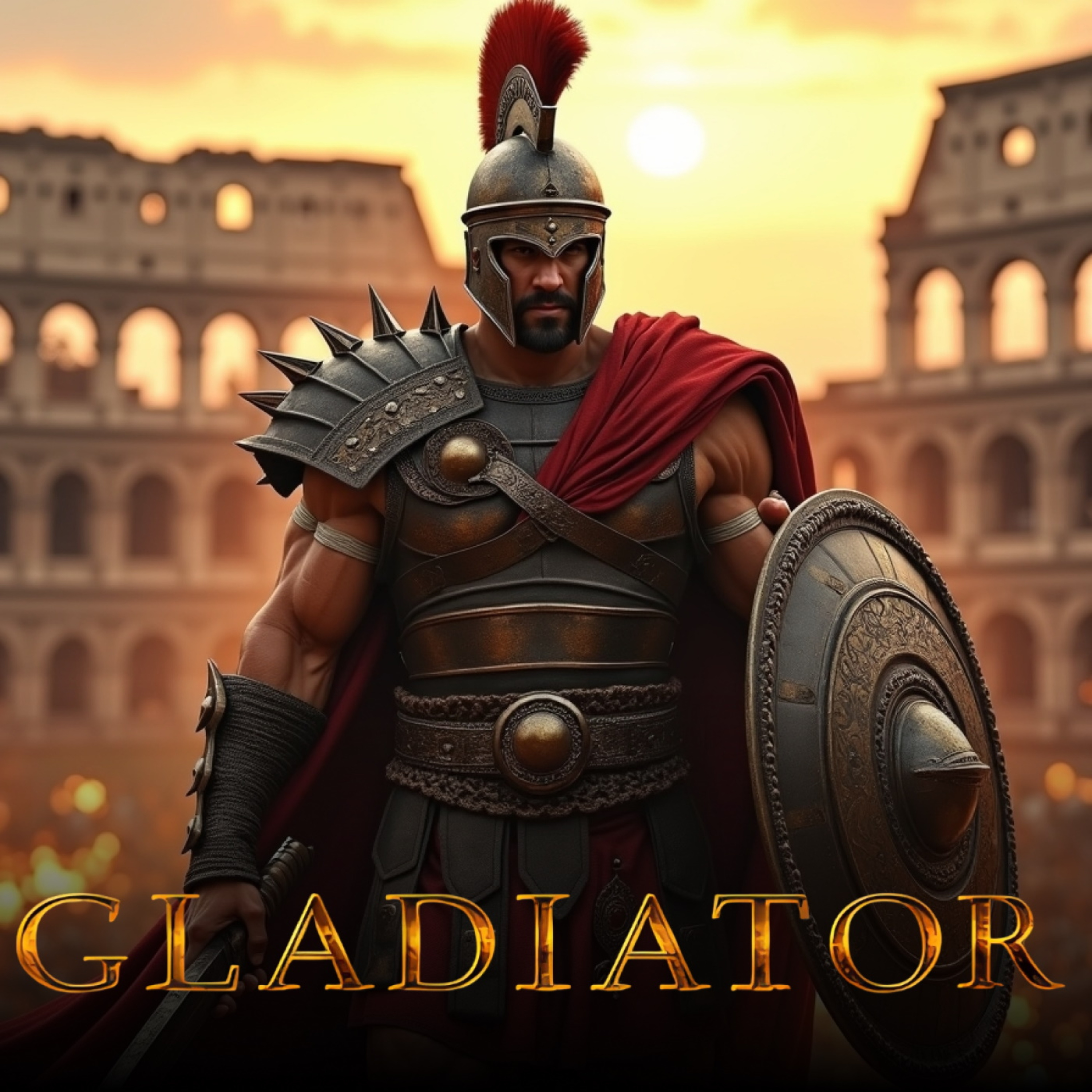Gladiator Play Podcast podcast
