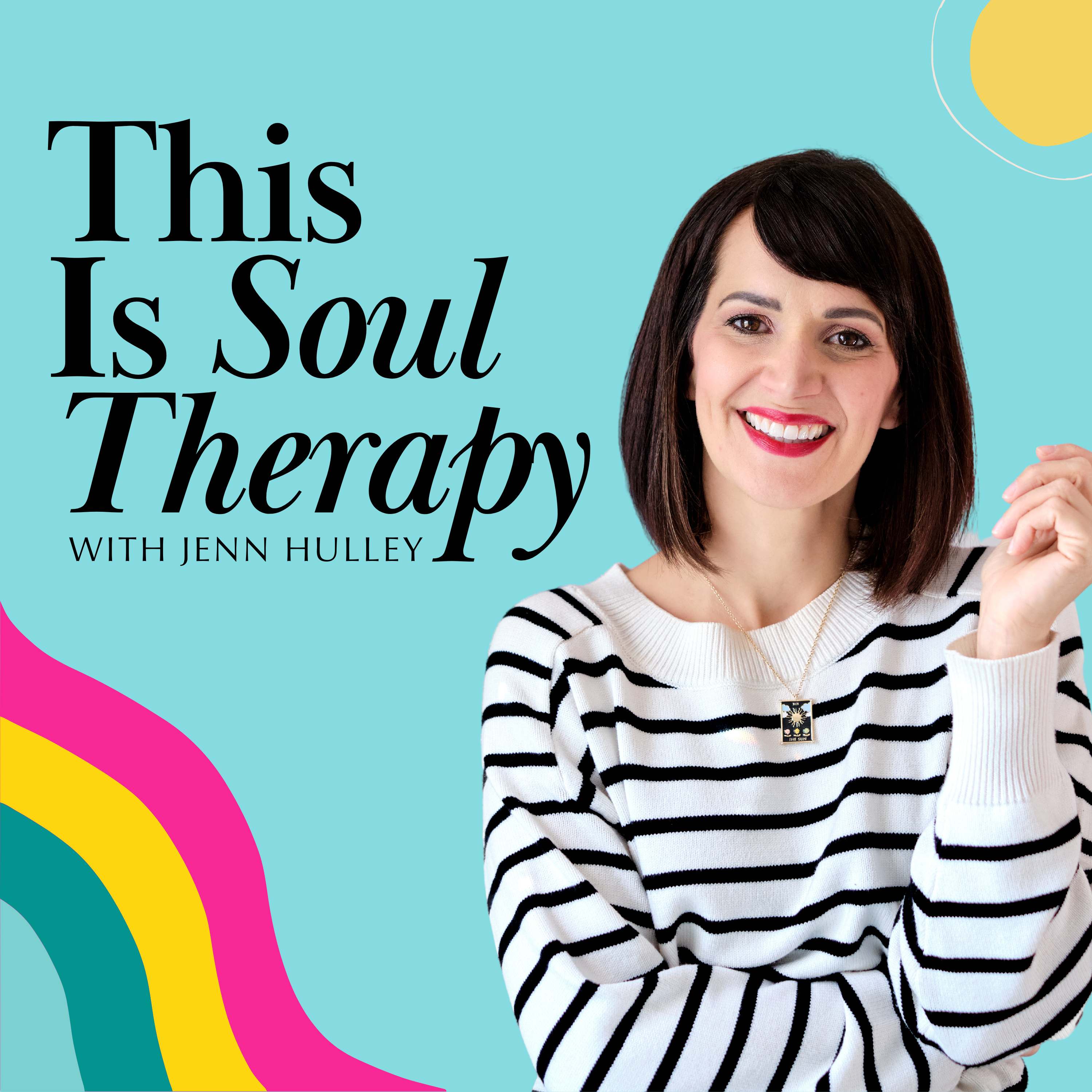 This Is Soul Therapy