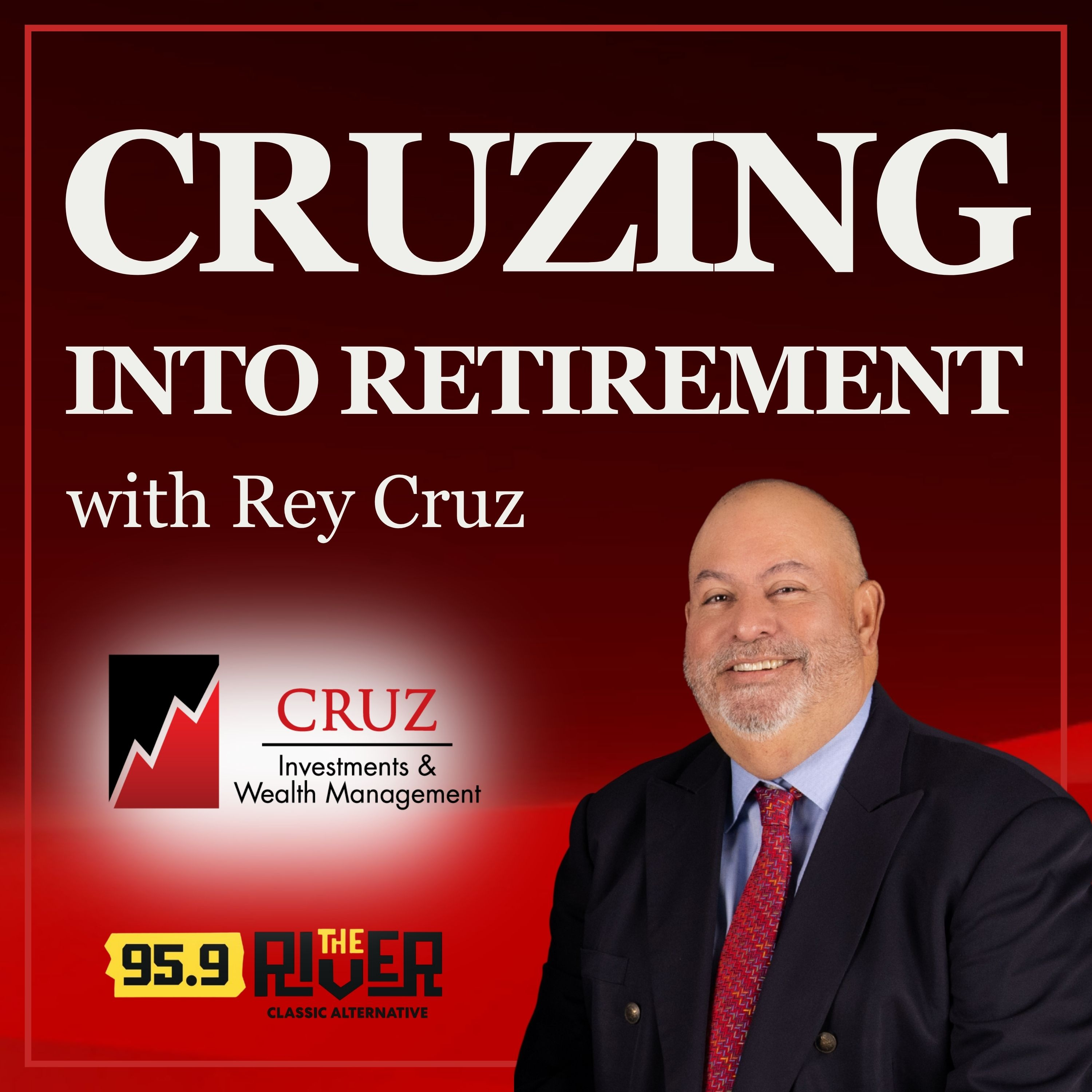Cruzing Into Retirement