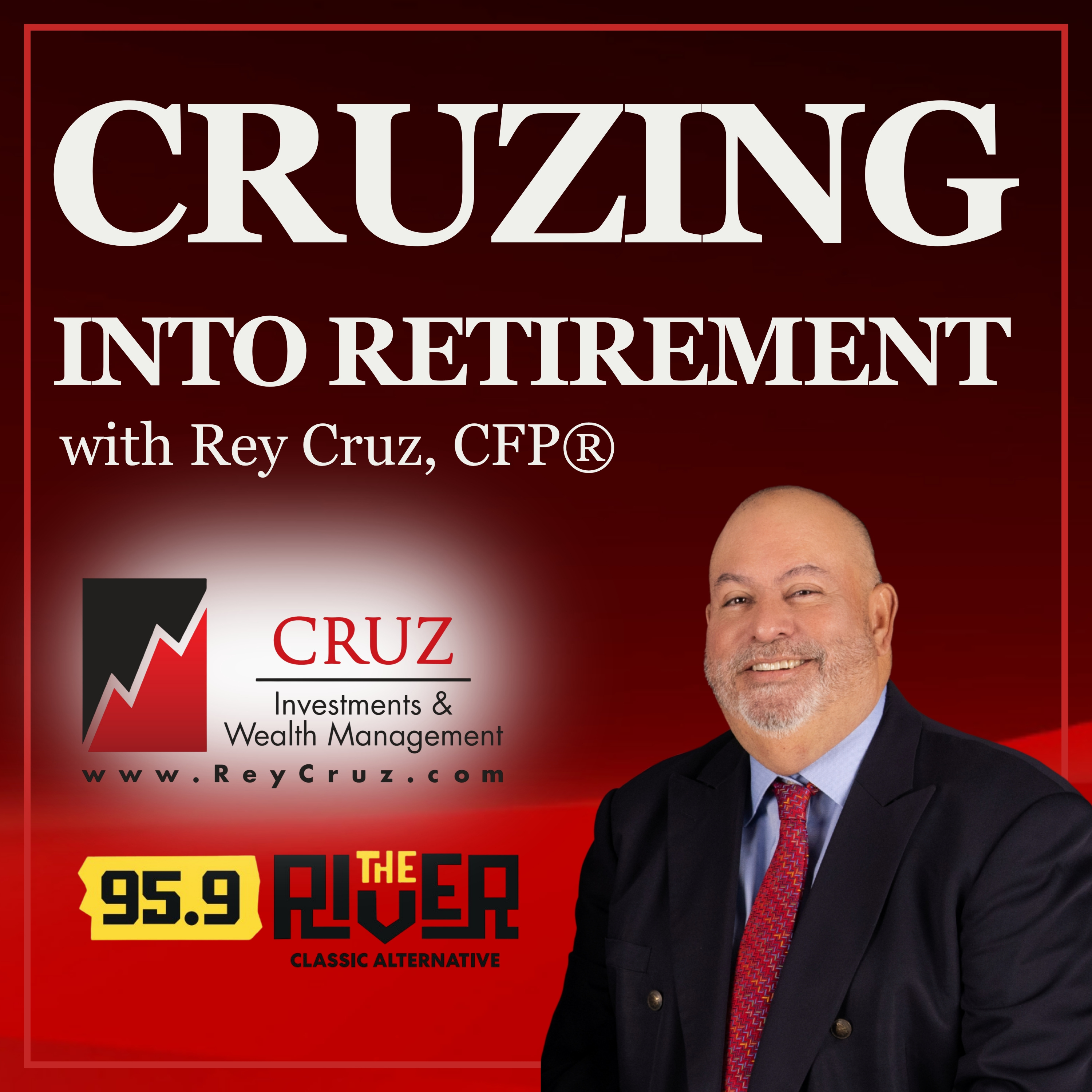 Cruzing Into Retirement