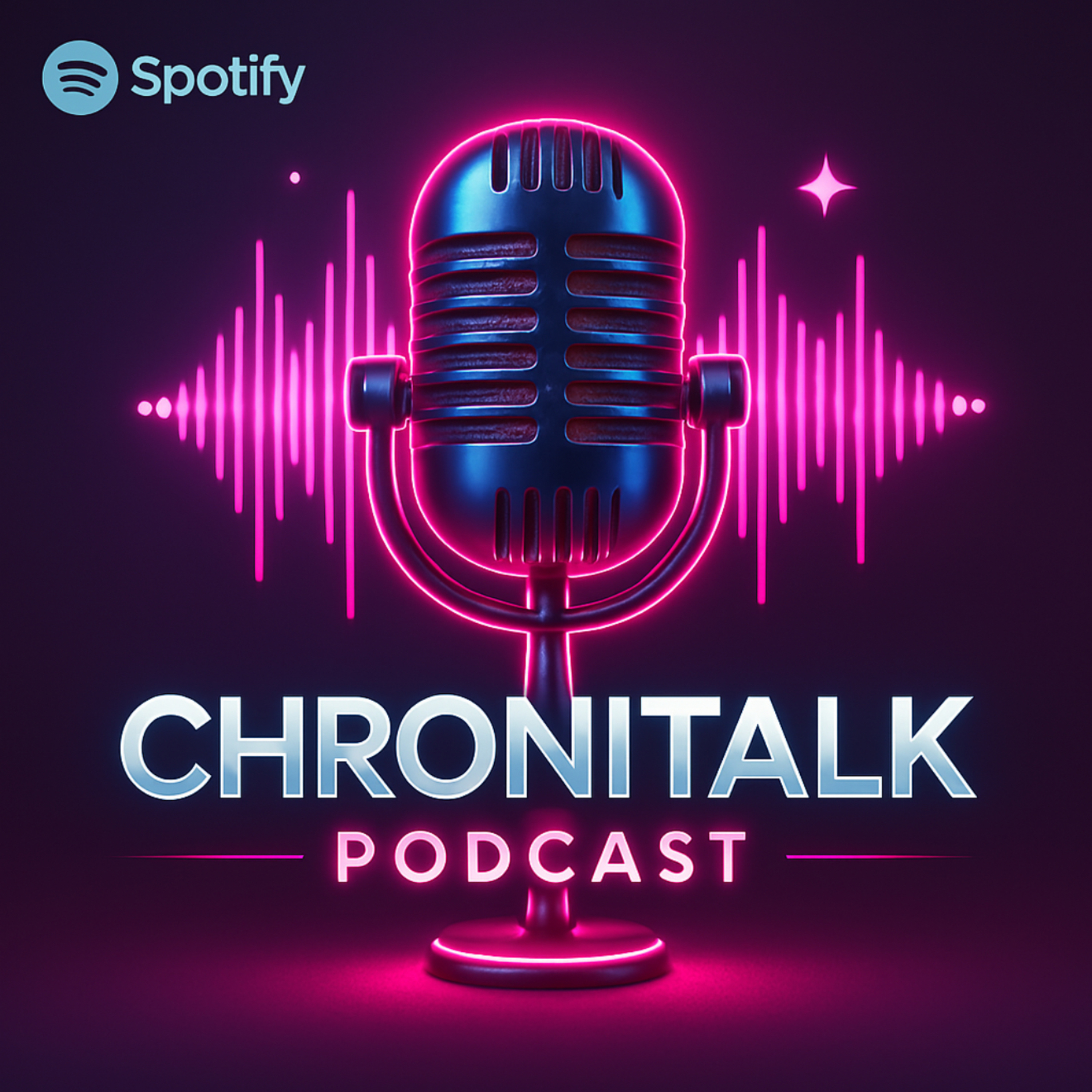 ChroniTalk
